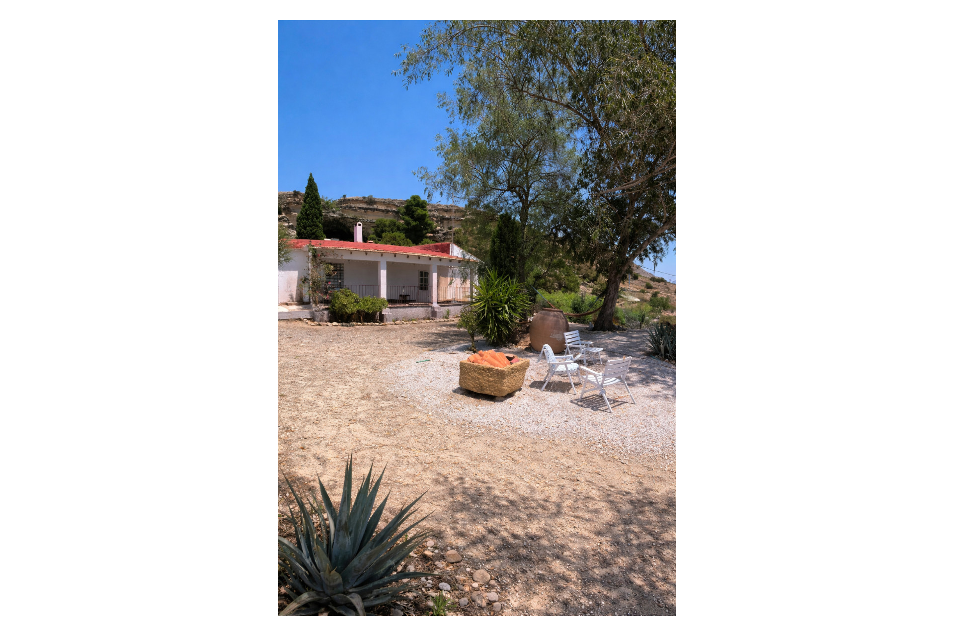 Resale - Finca - Country Property -
Fortuna