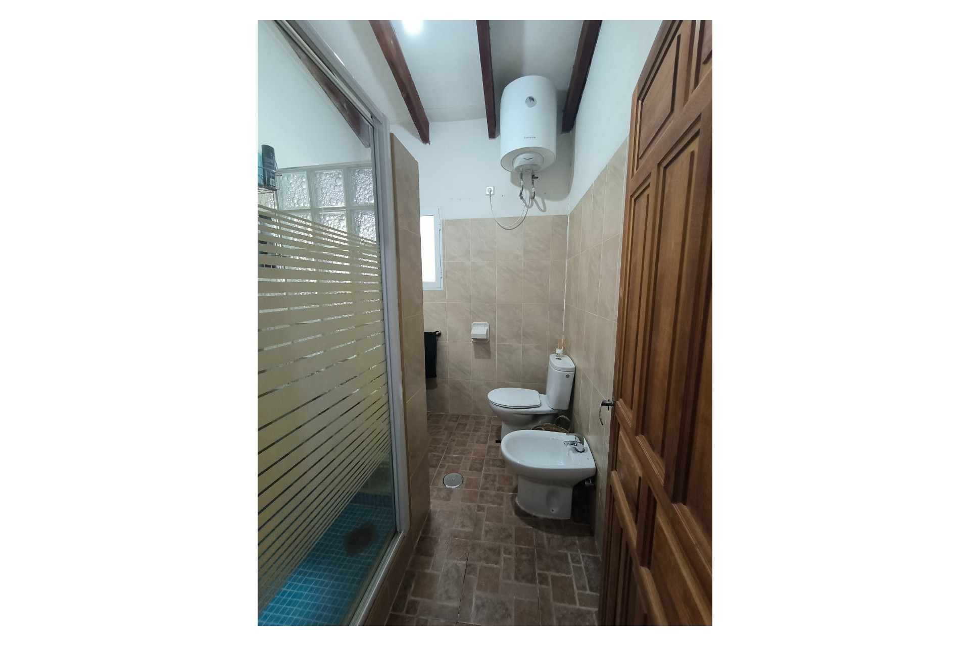 Resale - Finca - Country Property -
Fortuna