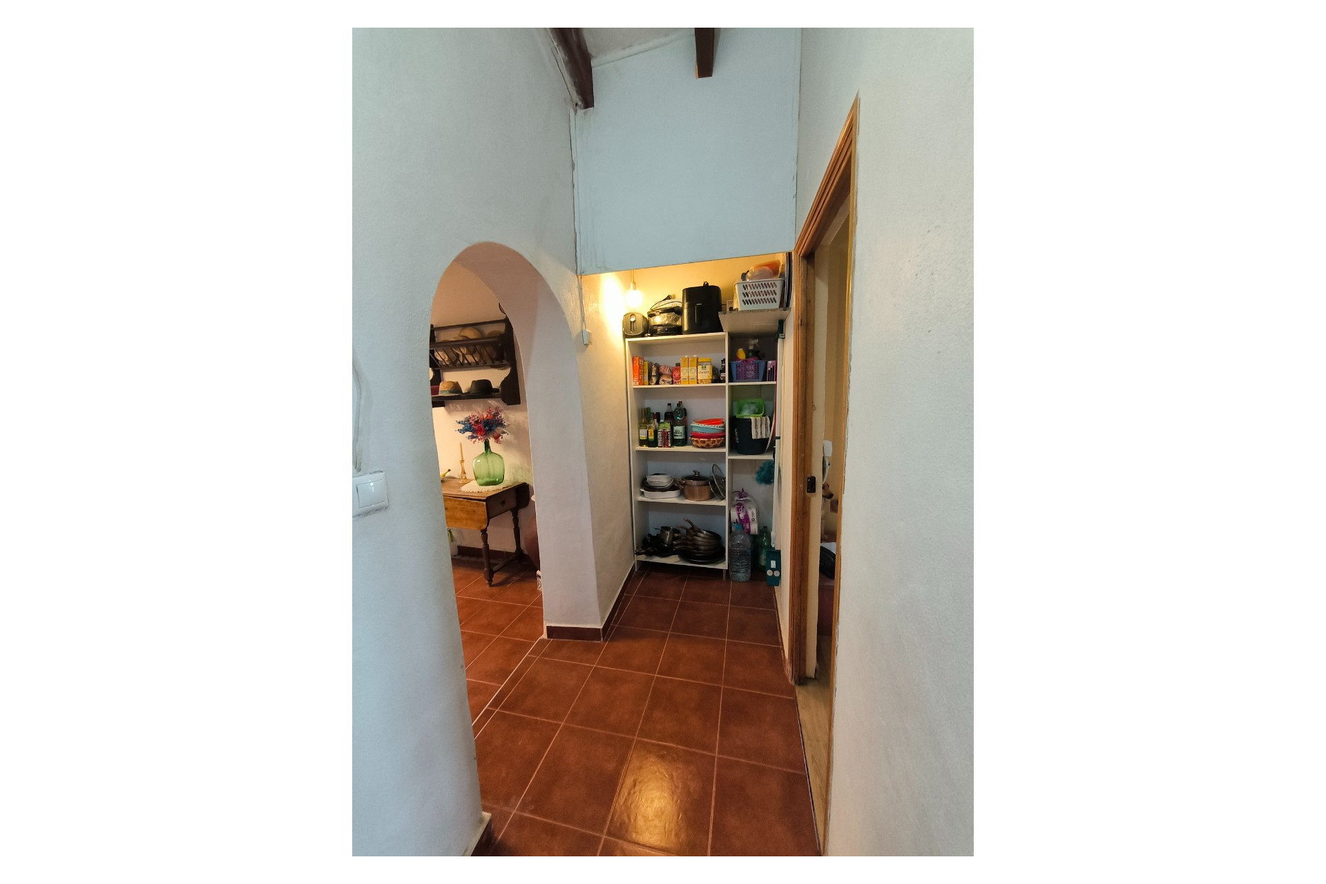 Resale - Finca - Country Property -
Fortuna