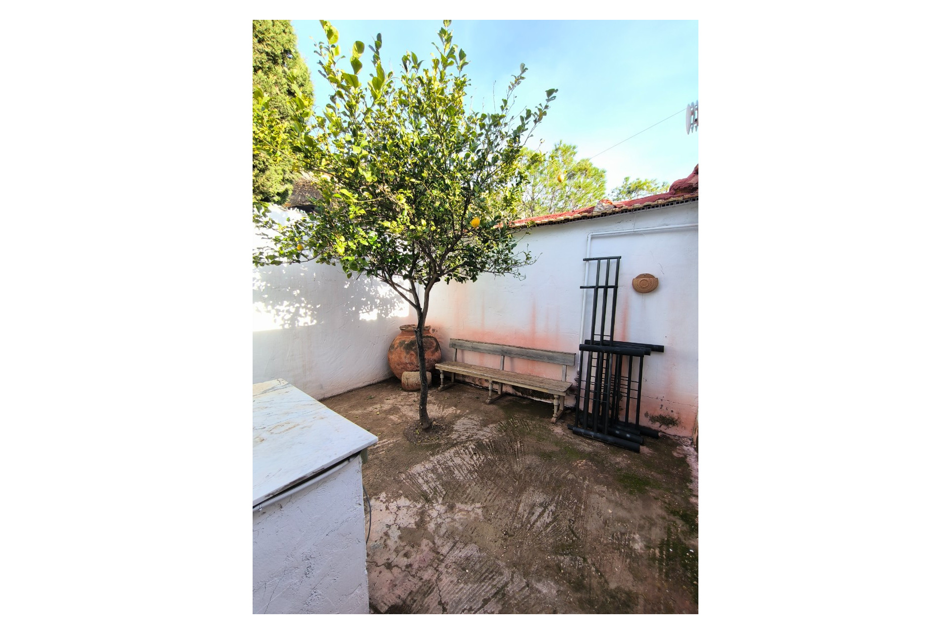 Resale - Finca - Country Property -
Fortuna