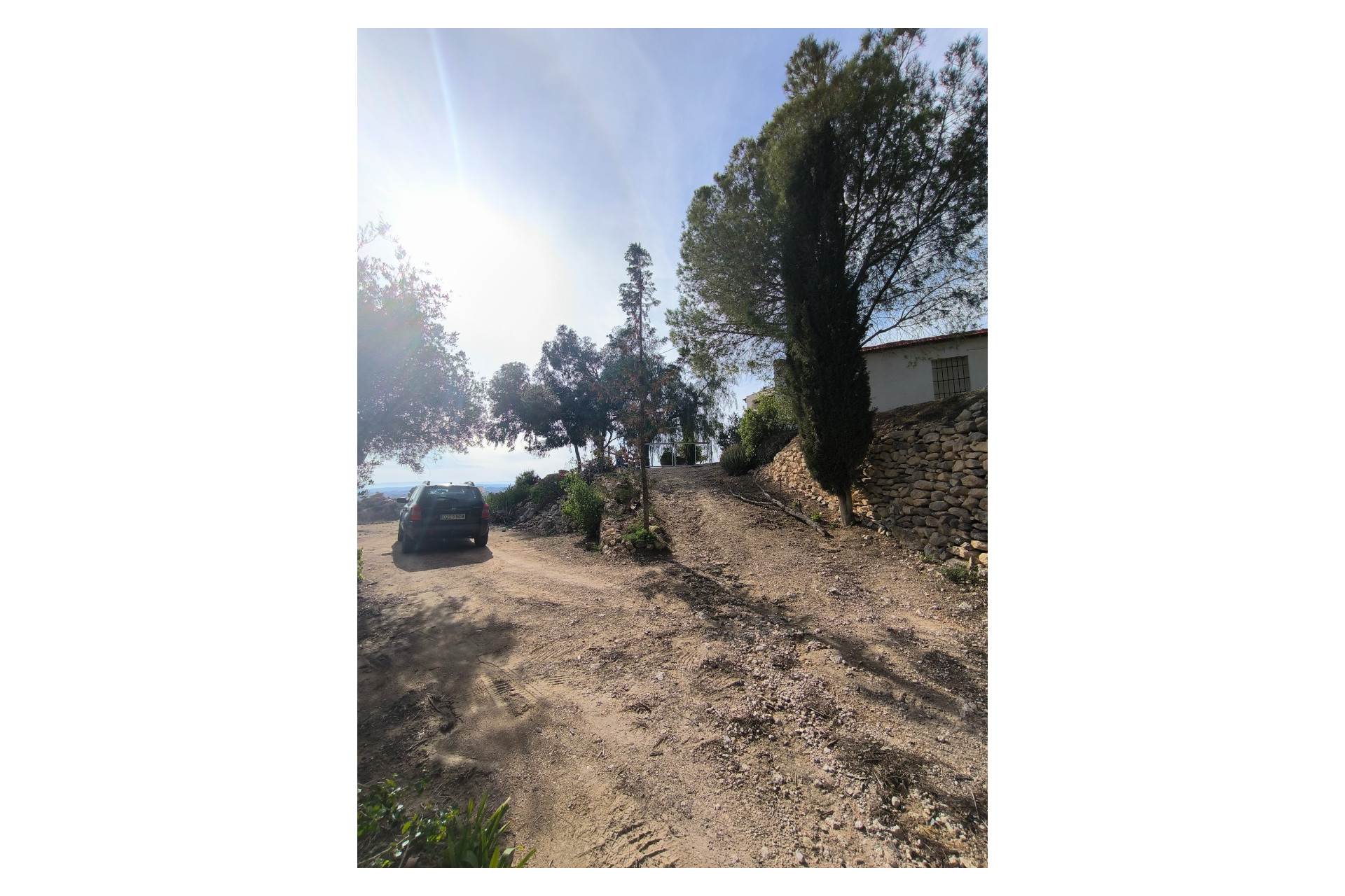 Resale - Finca - Country Property -
Fortuna