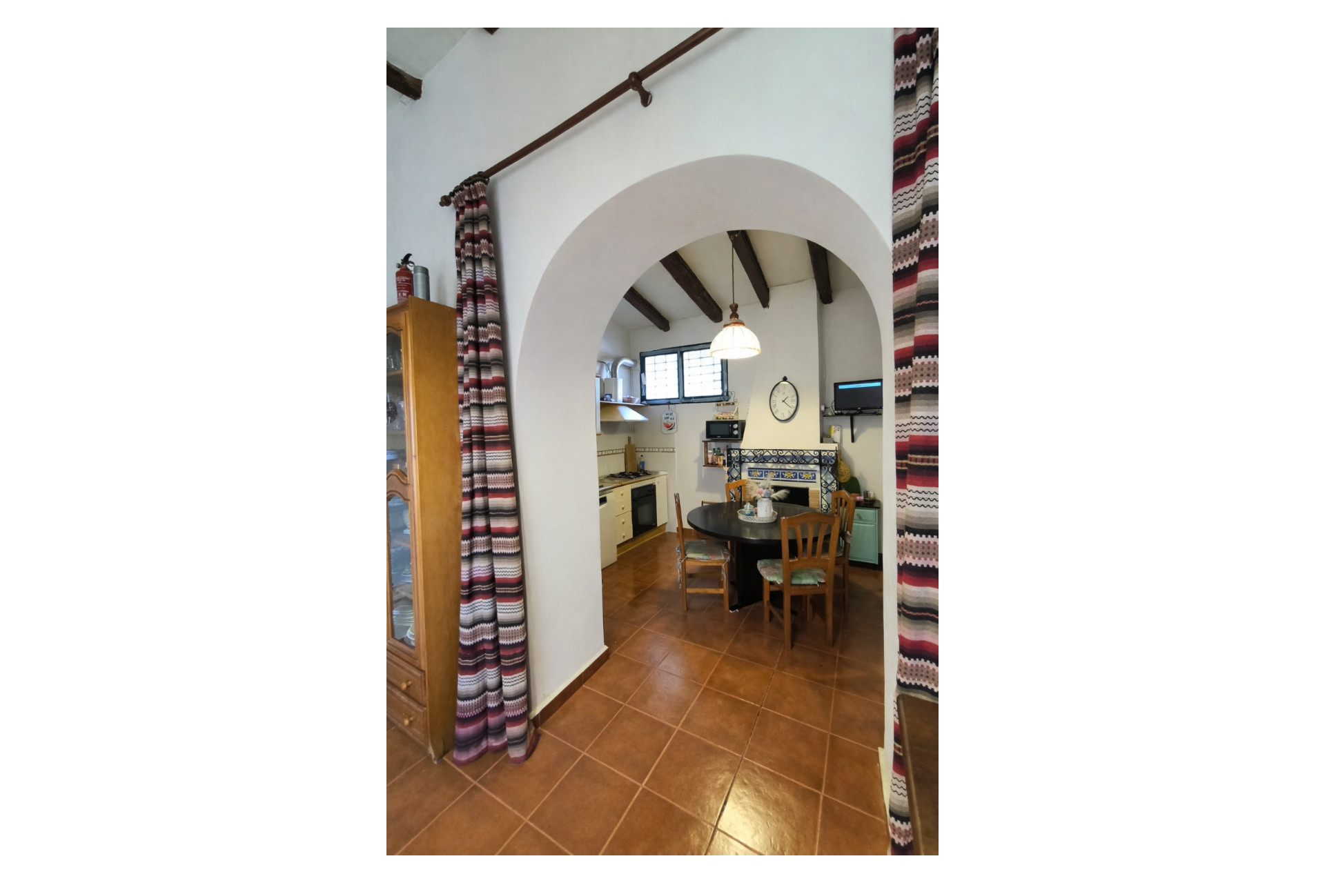 Resale - Finca - Country Property -
Fortuna