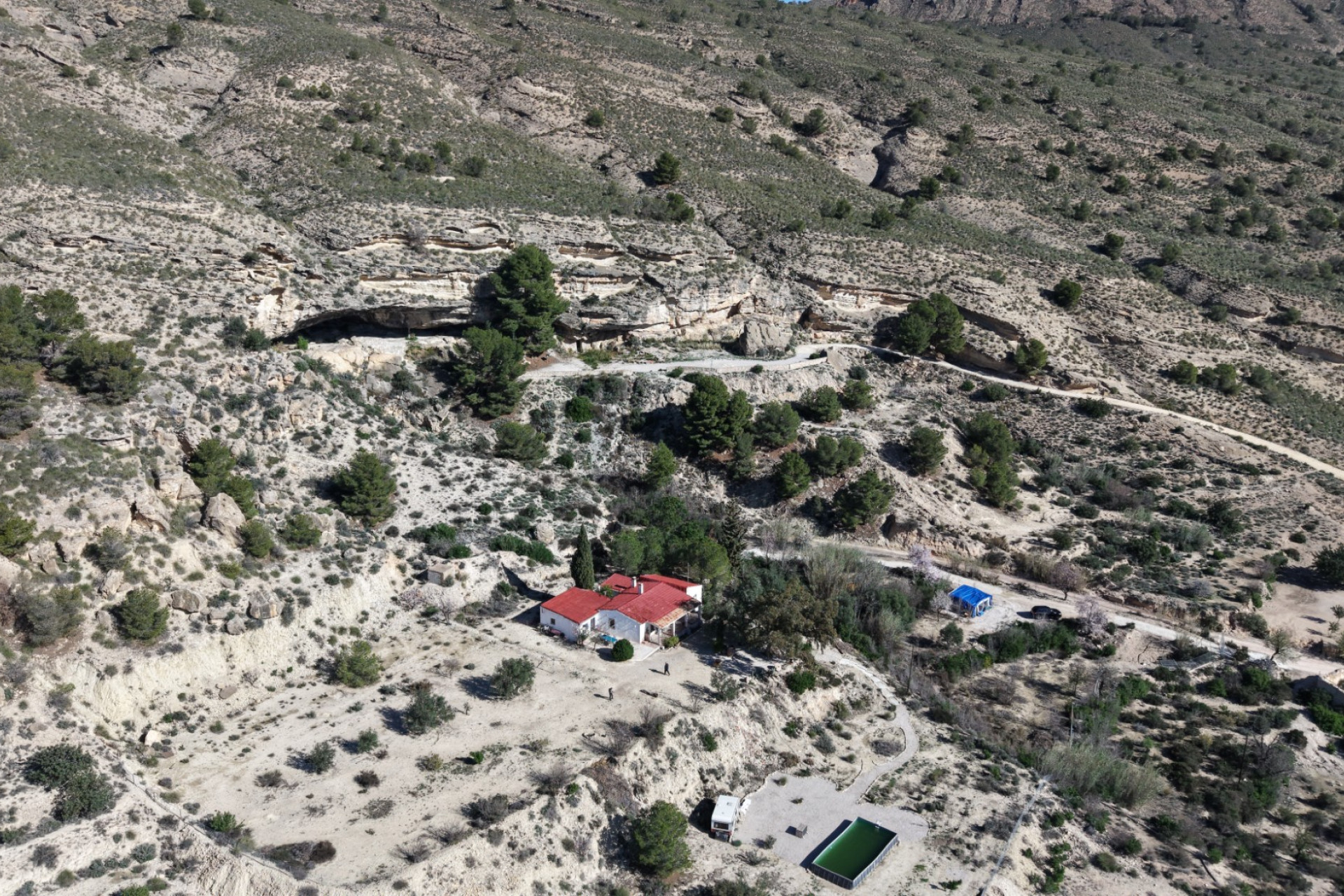 Resale - Finca - Country Property -
Fortuna