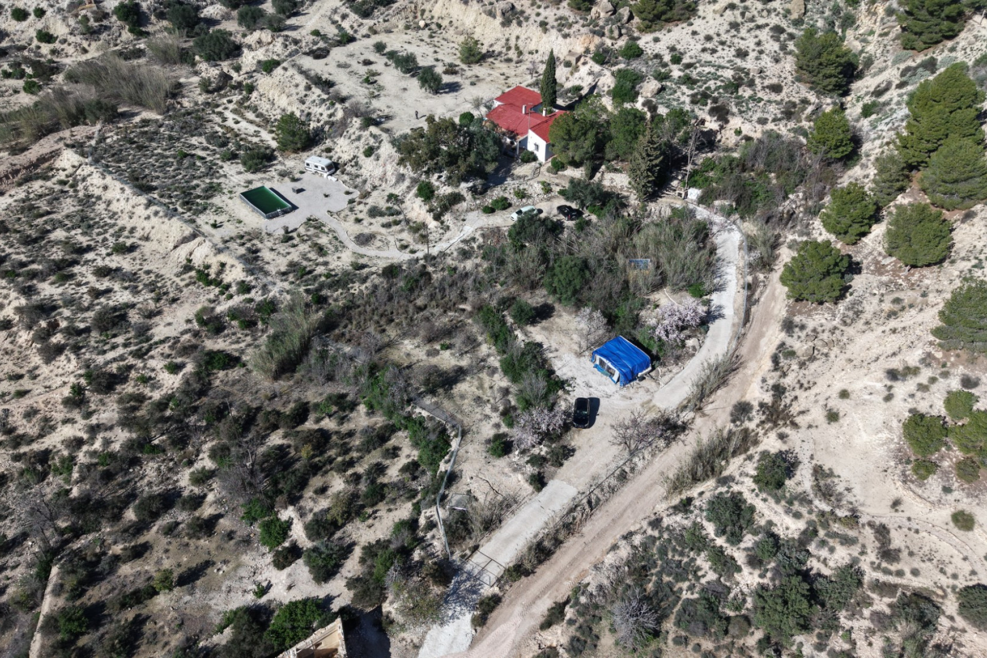 Resale - Finca - Country Property -
Fortuna