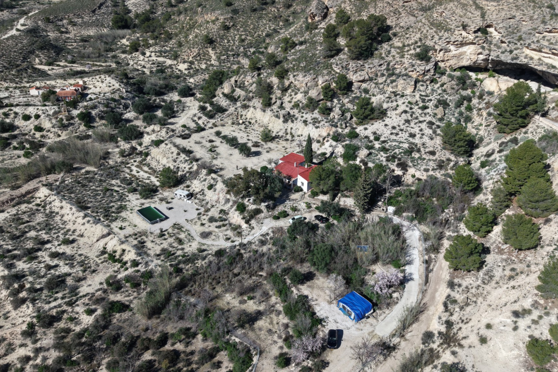 Resale - Finca - Country Property -
Fortuna