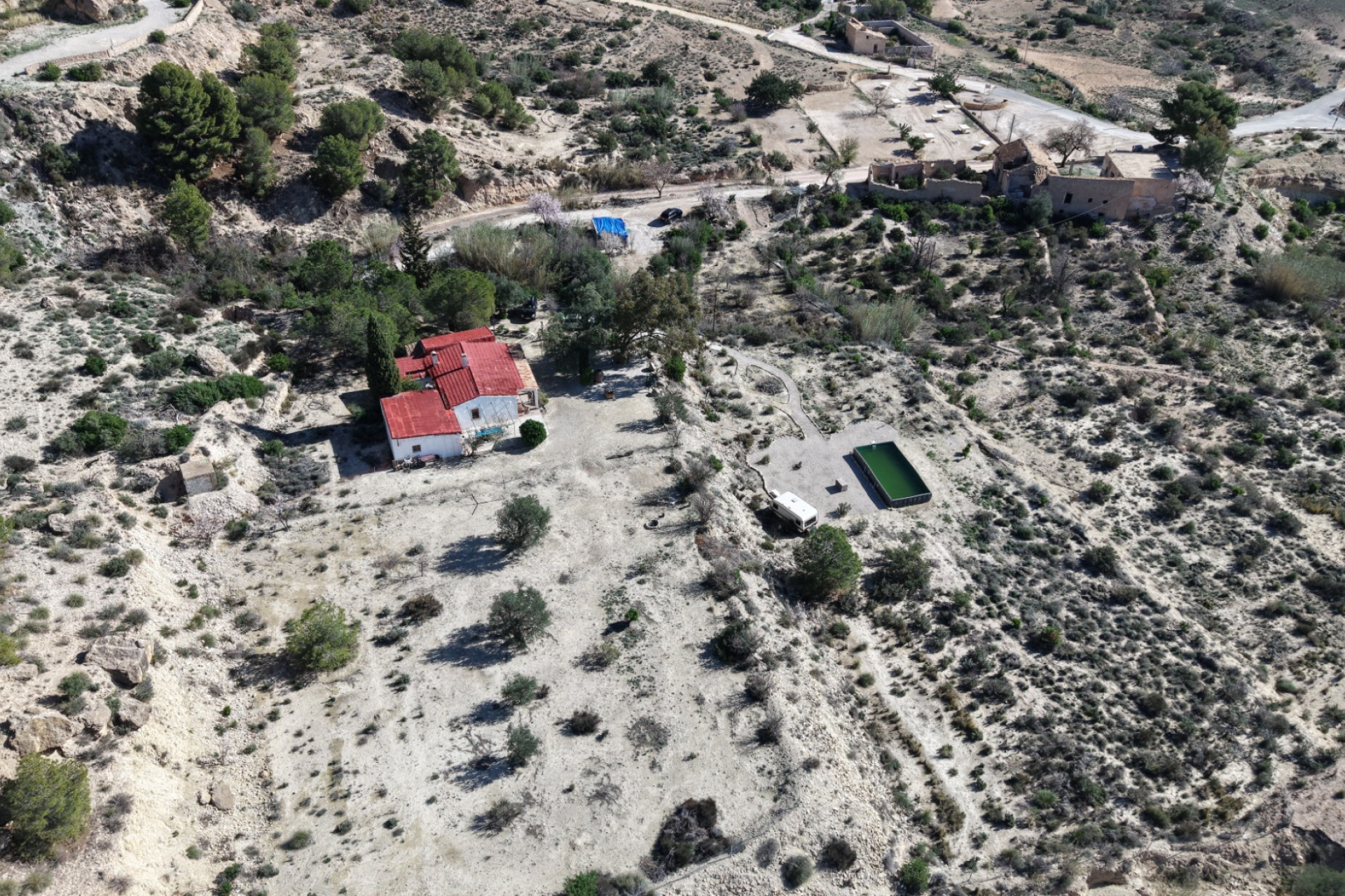 Resale - Finca - Country Property -
Fortuna