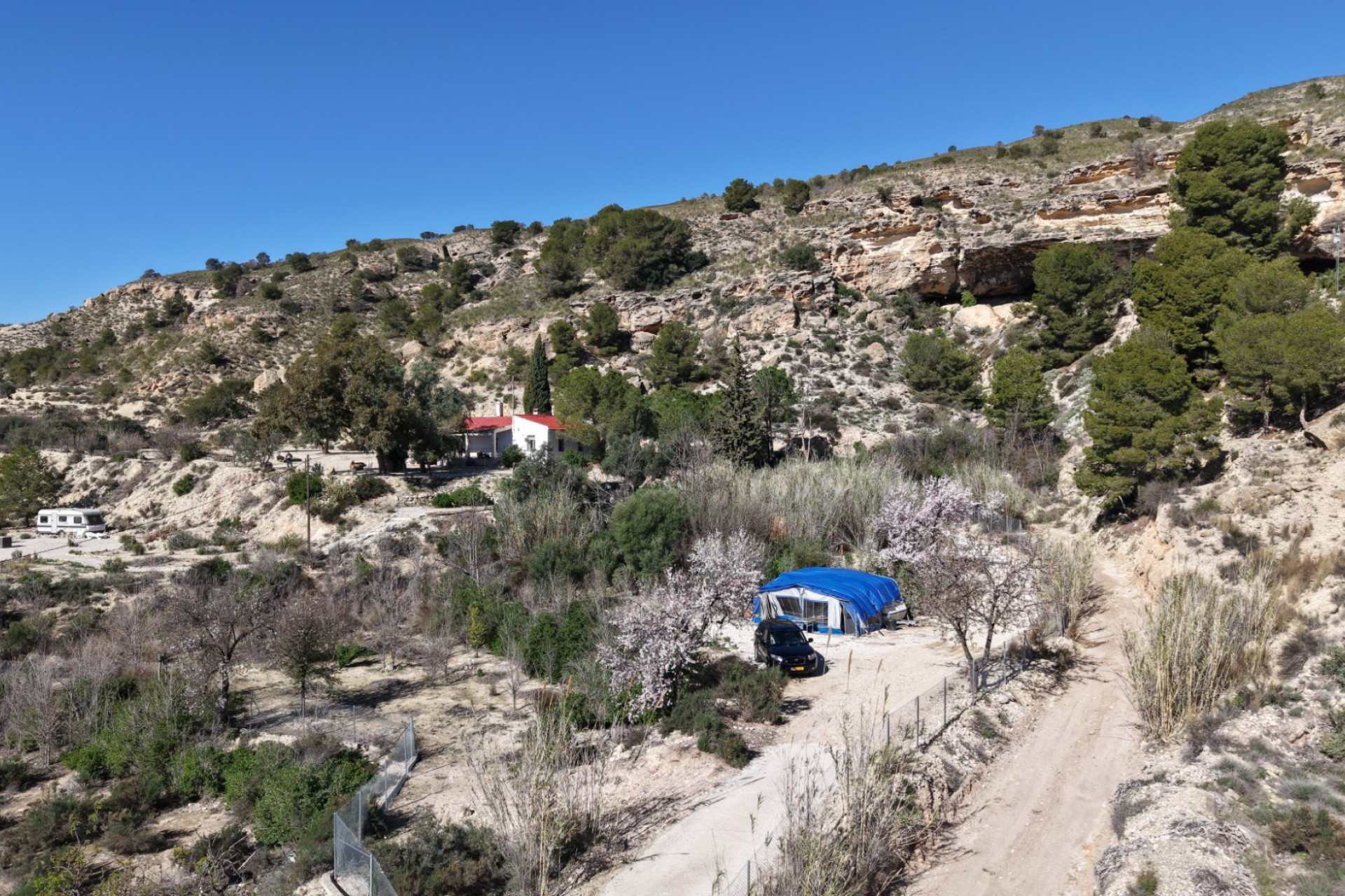 Resale - Finca - Country Property -
Fortuna