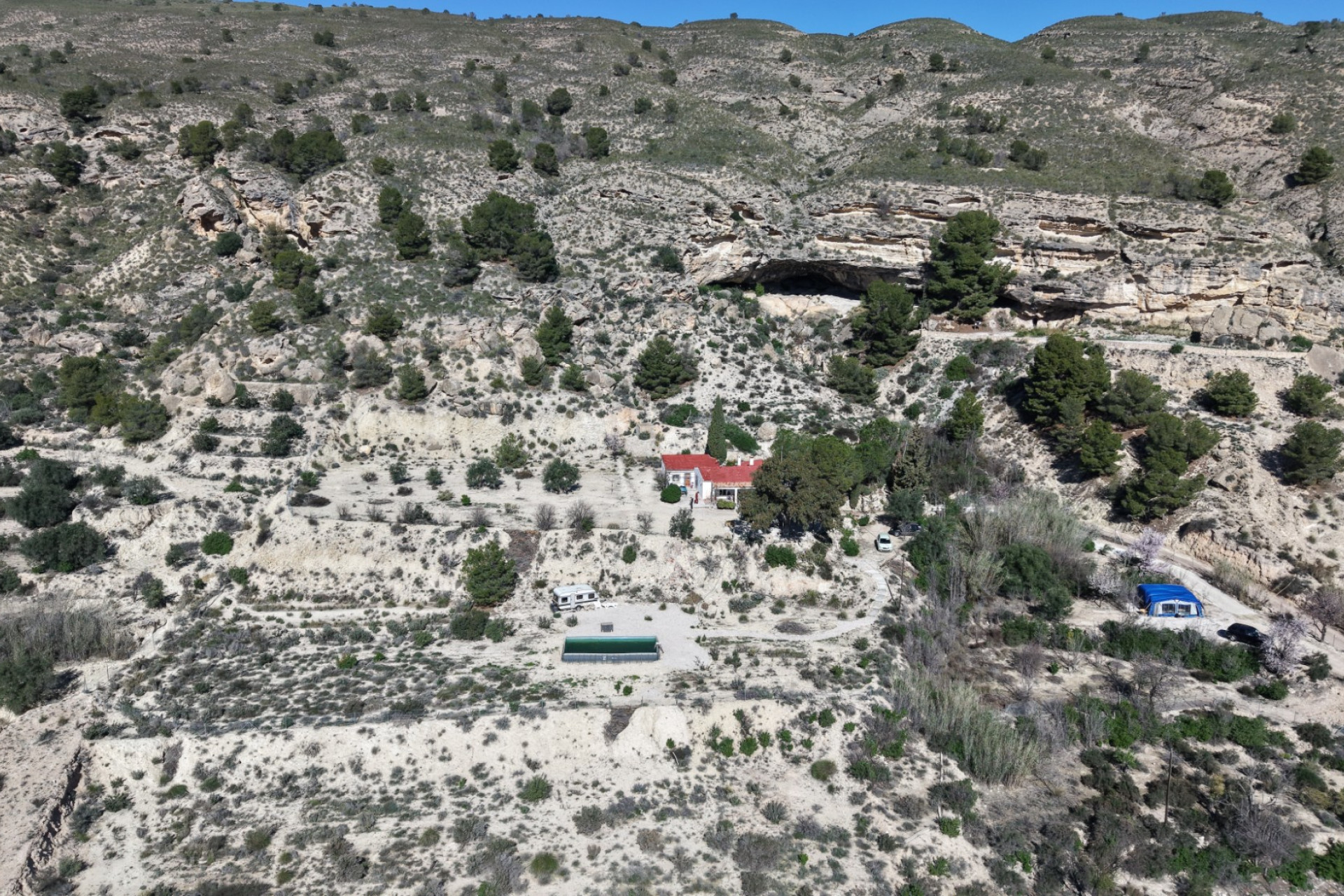 Resale - Finca - Country Property -
Fortuna