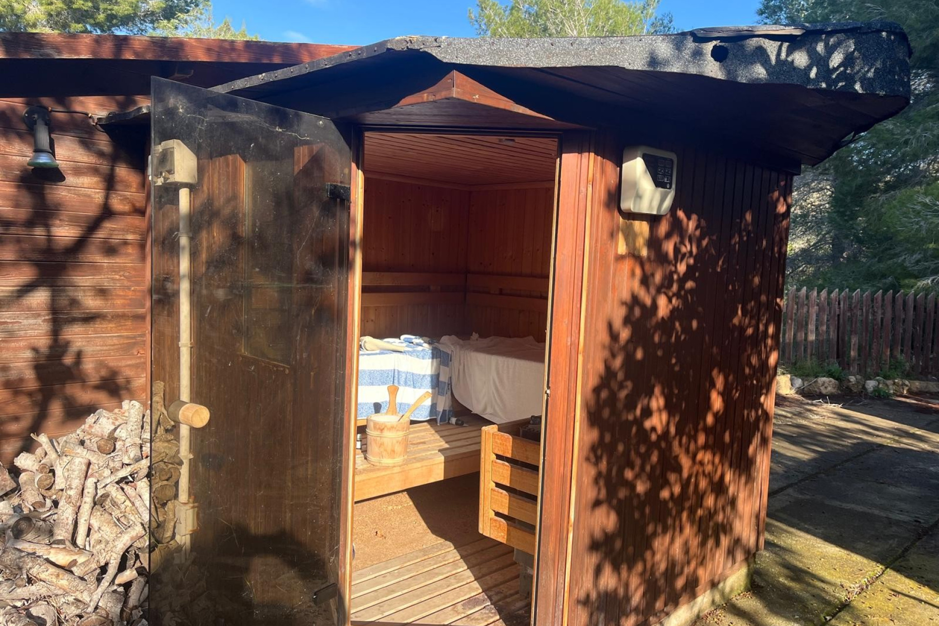 Resale - Finca - Country Property -
Gea y Truyols