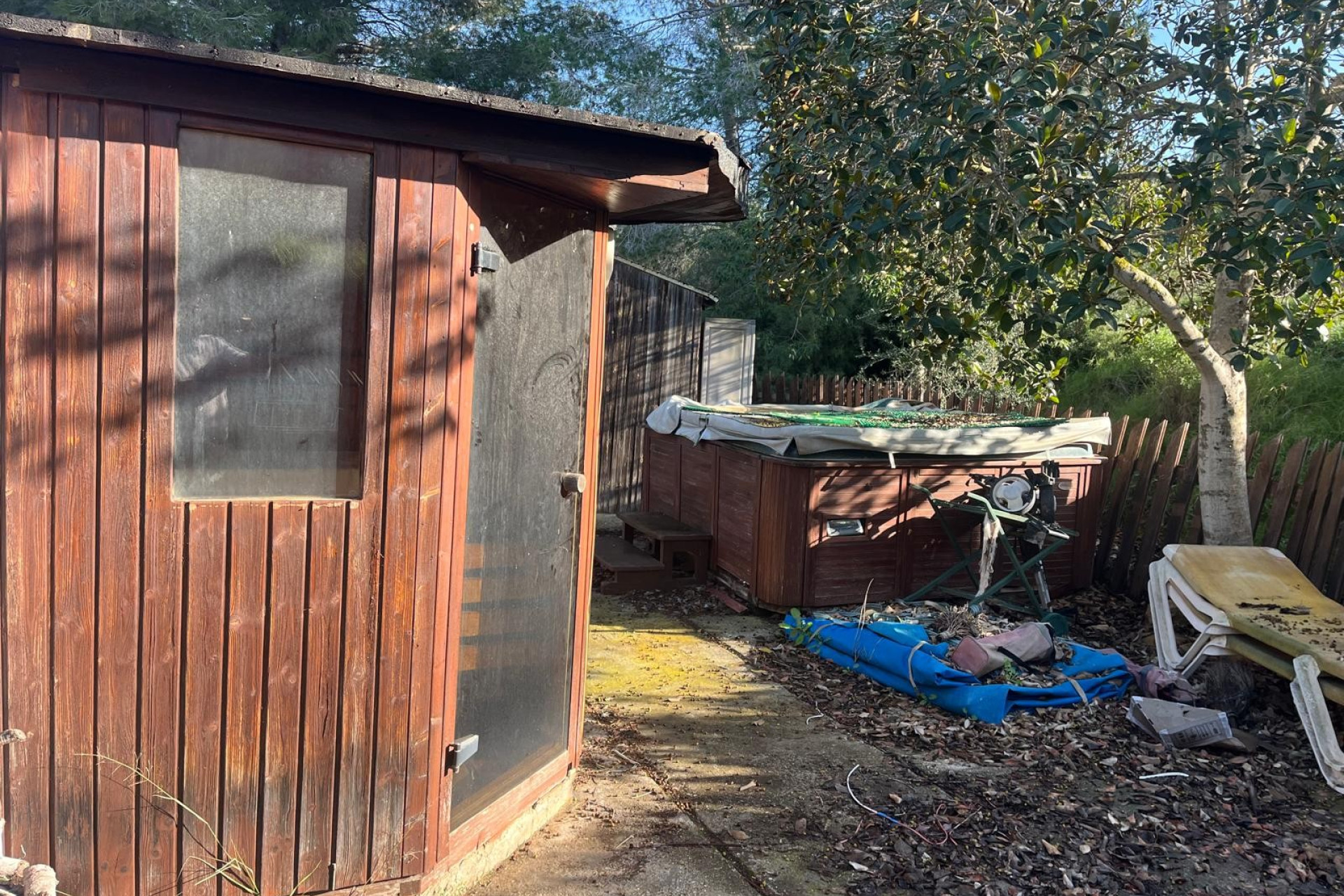 Resale - Finca - Country Property -
Gea y Truyols