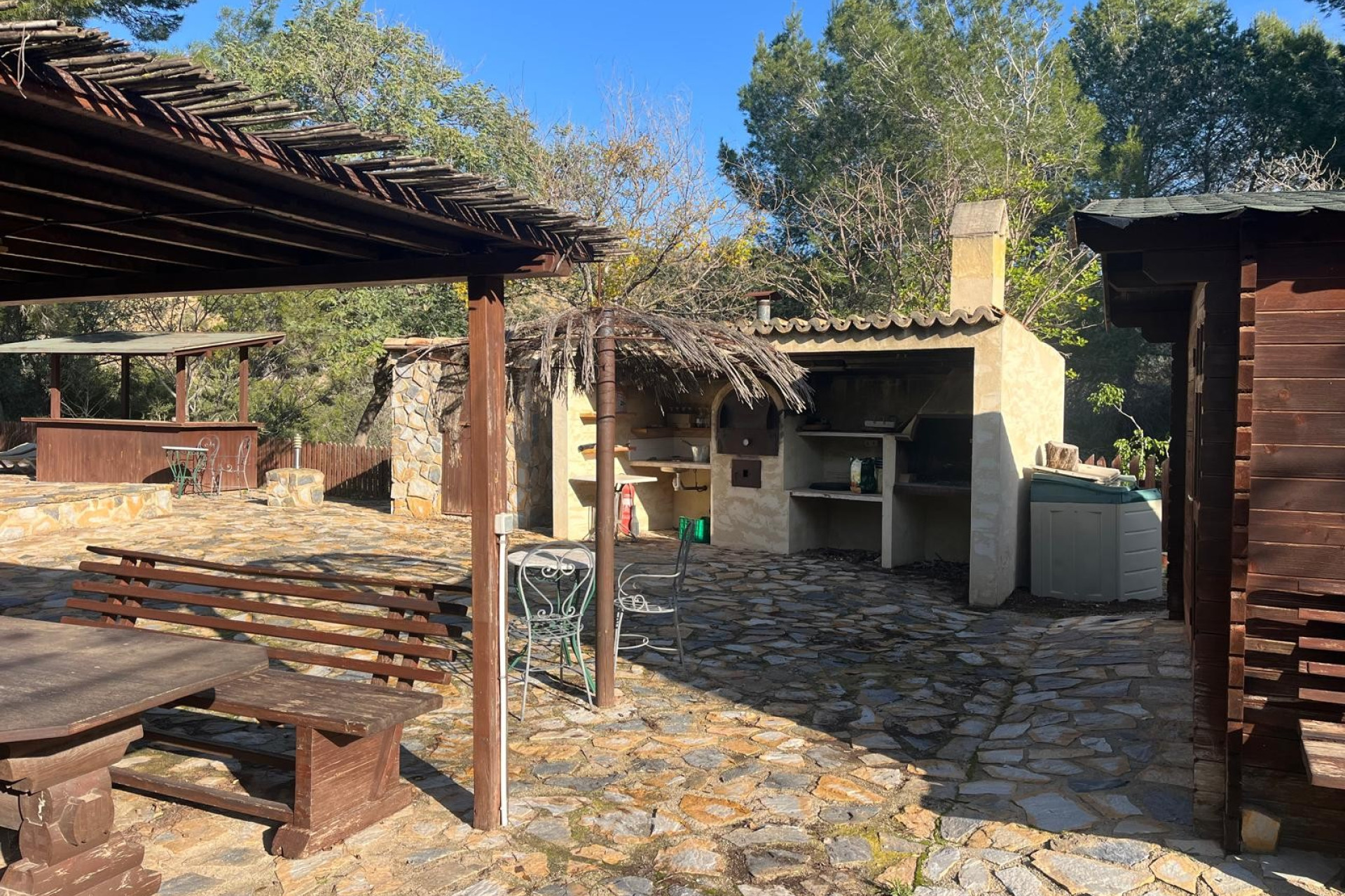 Resale - Finca - Country Property -
Gea y Truyols