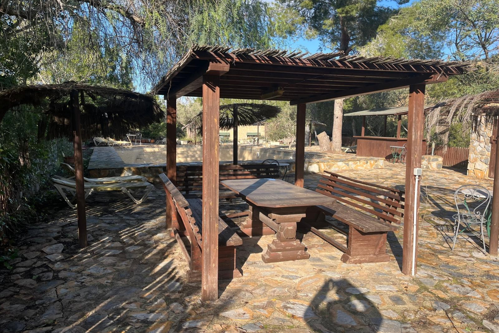 Resale - Finca - Country Property -
Gea y Truyols