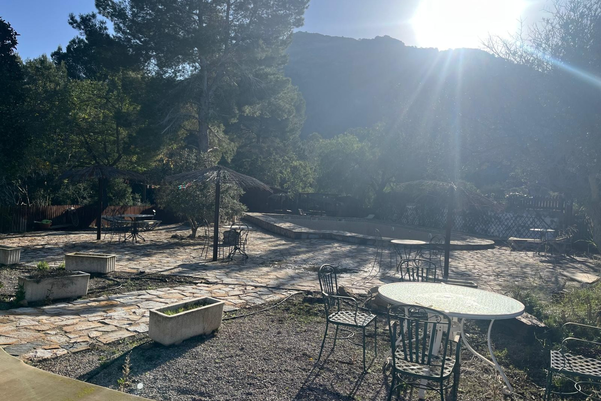 Resale - Finca - Country Property -
Gea y Truyols