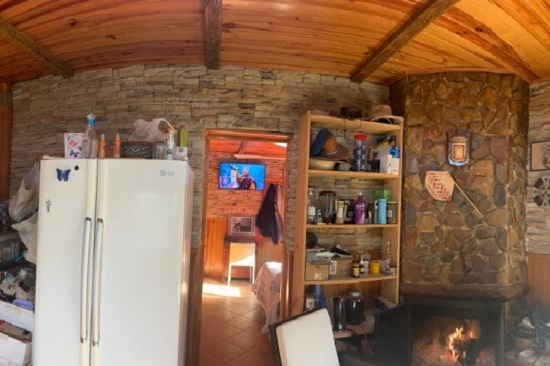 Resale - Finca - Country Property -
Gea y Truyols