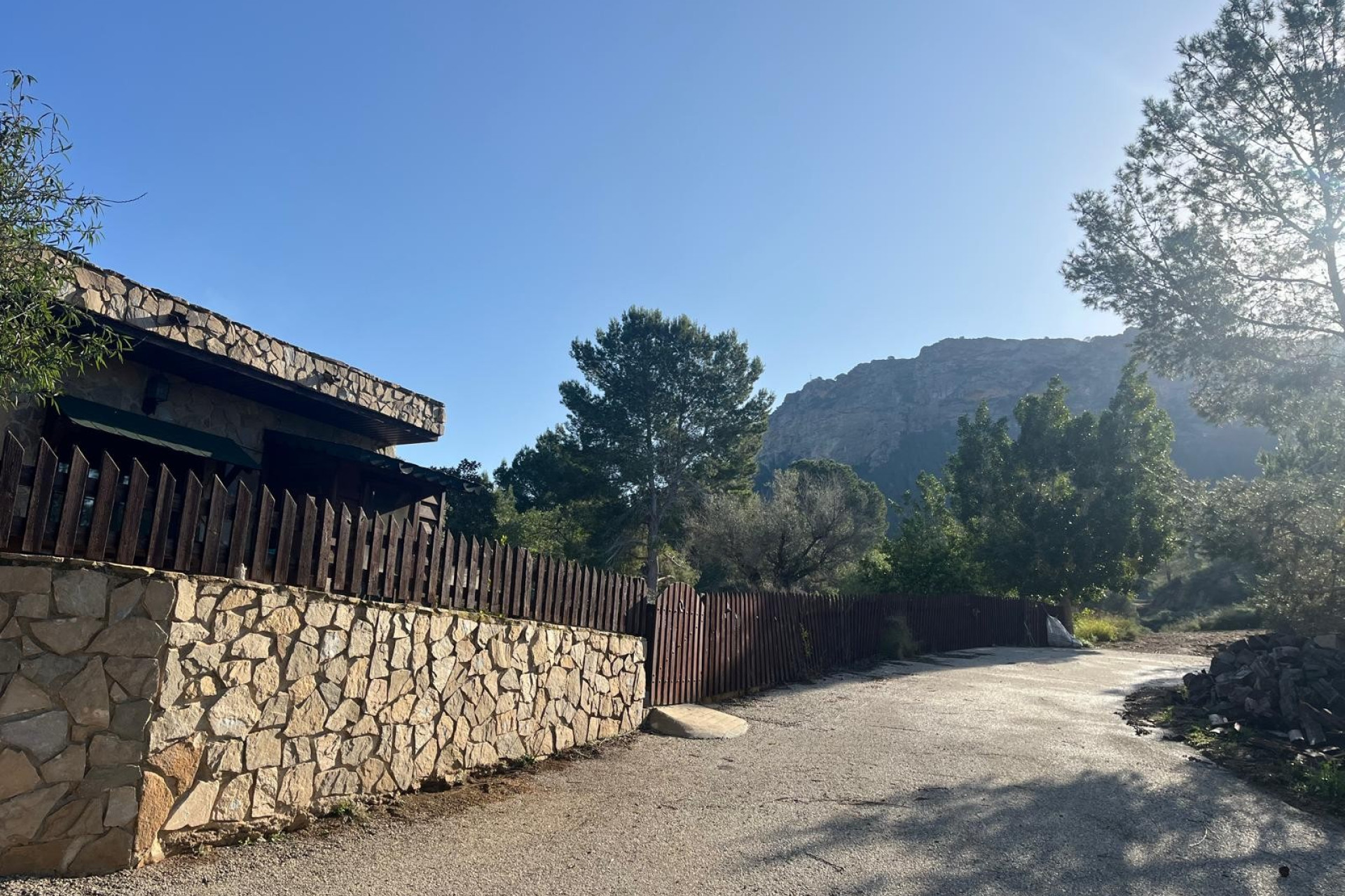 Resale - Finca - Country Property -
Gea y Truyols