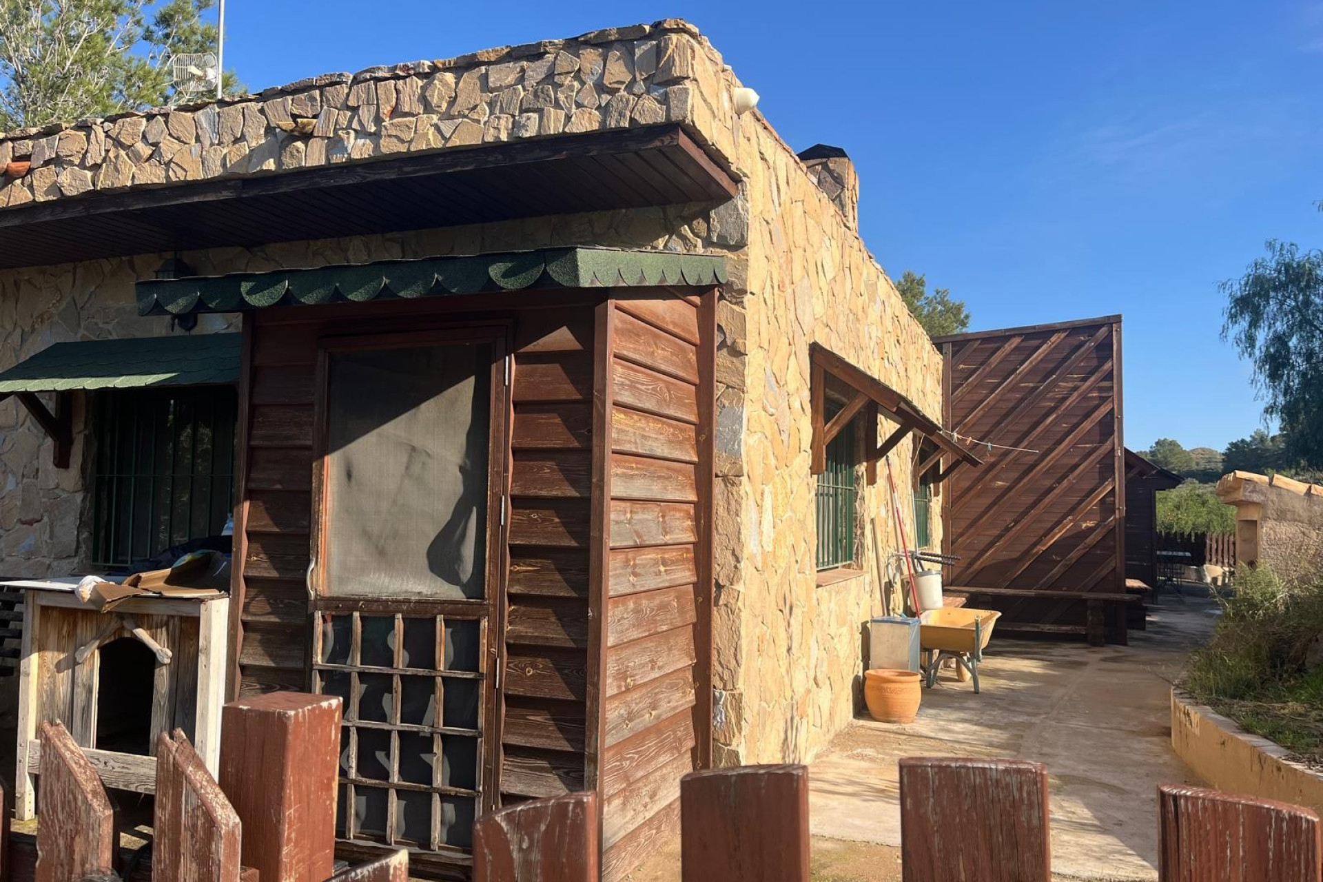 Resale - Finca - Country Property -
Gea y Truyols