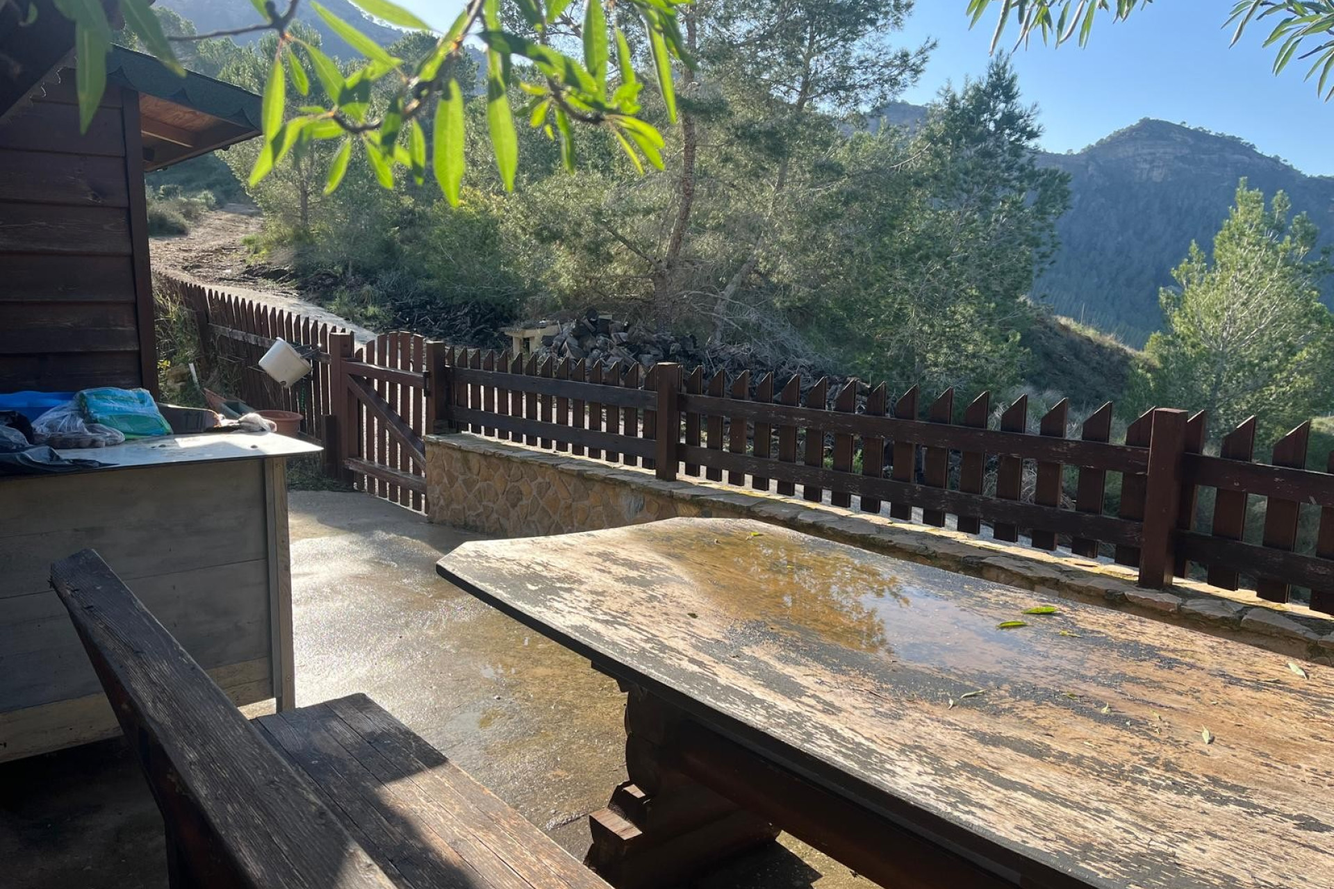 Resale - Finca - Country Property -
Gea y Truyols