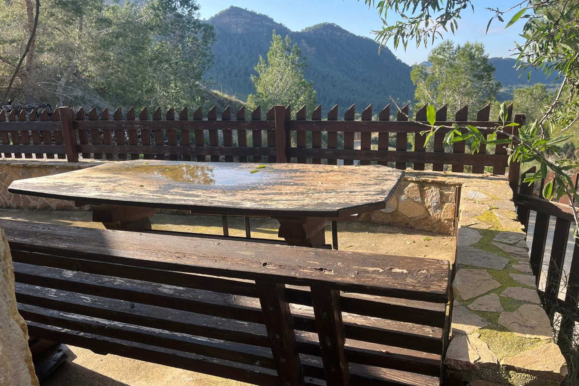 Resale - Finca - Country Property -
Gea y Truyols