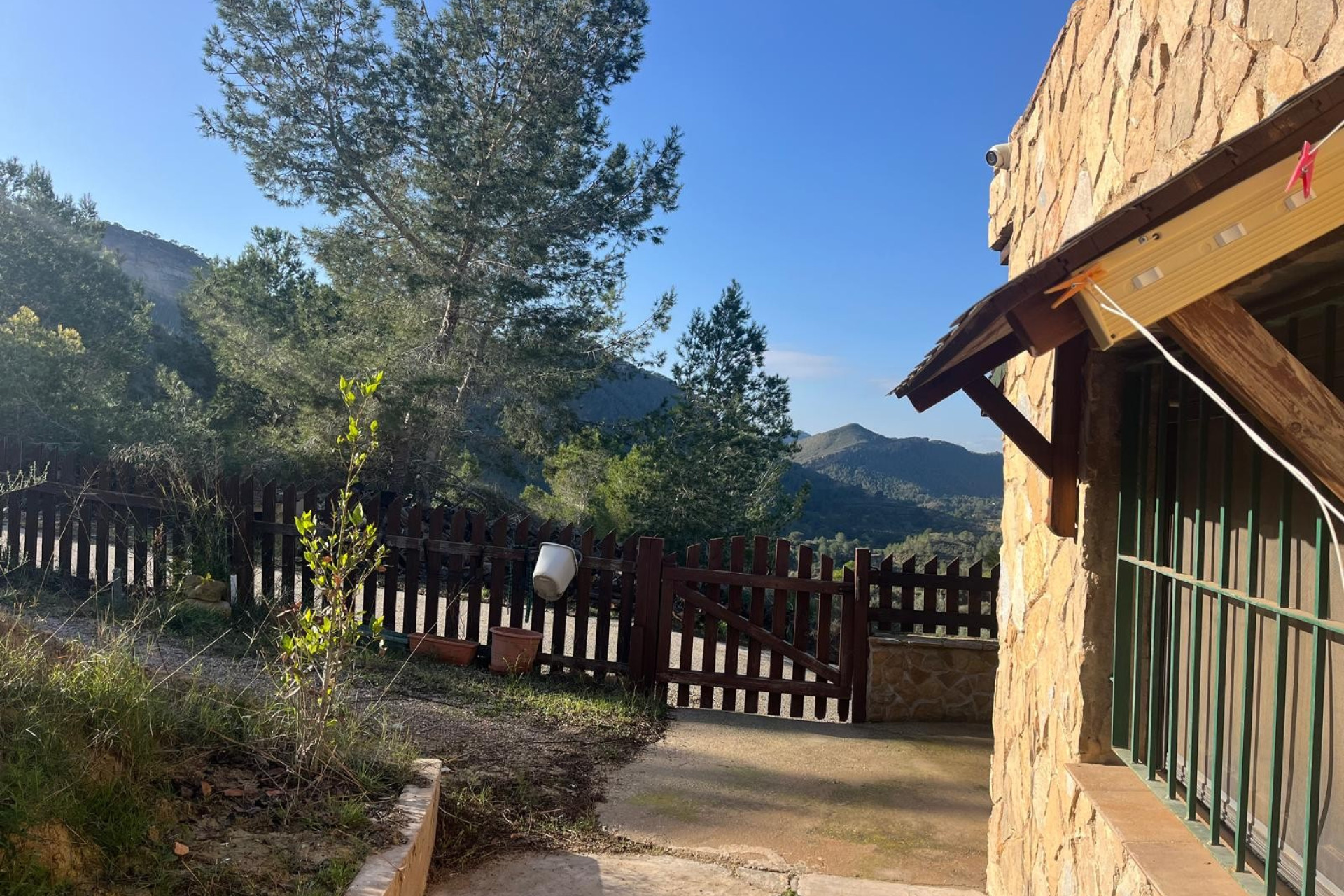 Resale - Finca - Country Property -
Gea y Truyols