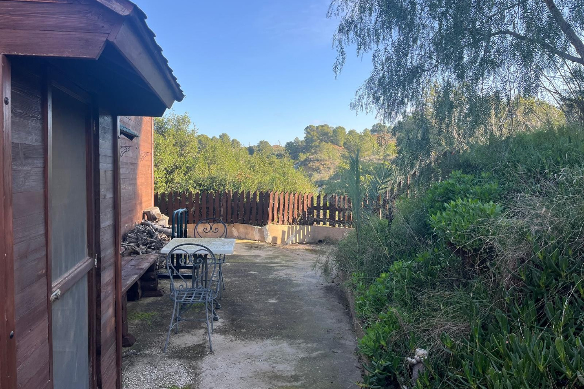 Resale - Finca - Country Property -
Gea y Truyols