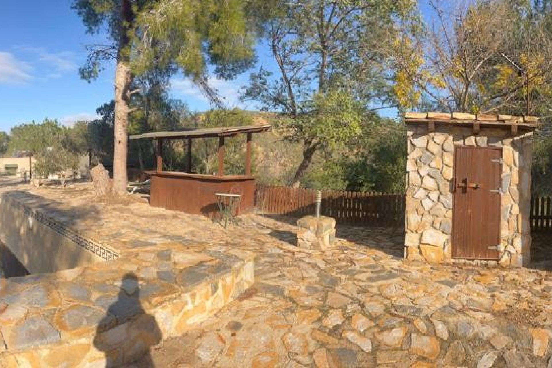 Resale - Finca - Country Property -
Gea y Truyols