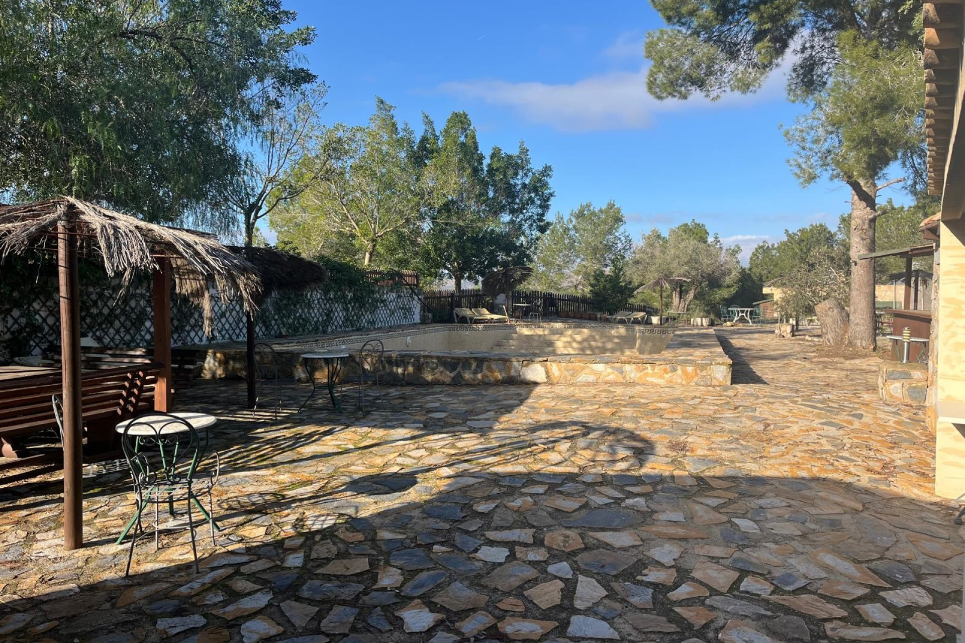 Resale - Finca - Country Property -
Gea y Truyols