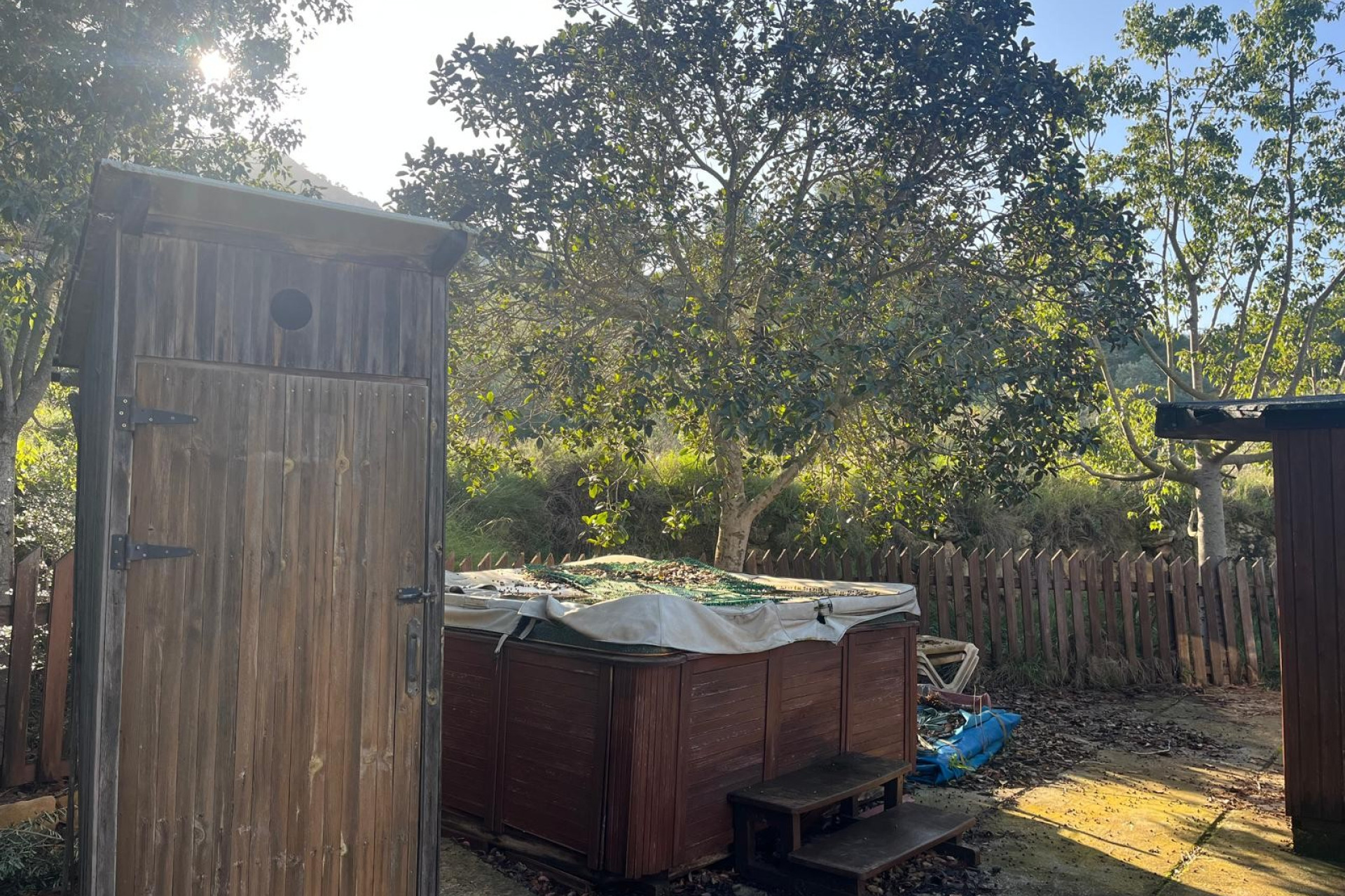 Resale - Finca - Country Property -
Gea y Truyols