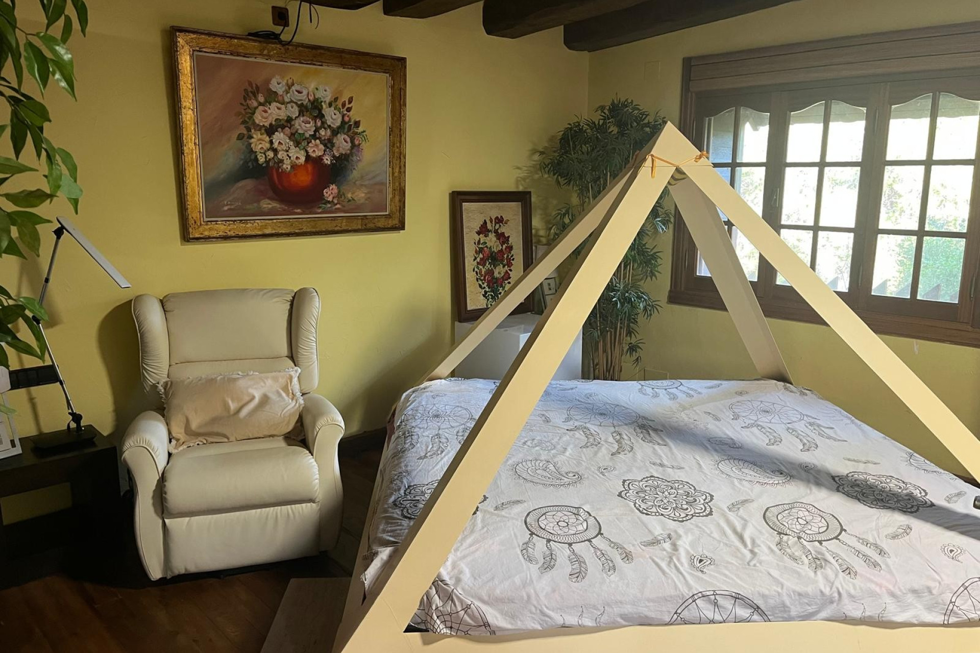 Resale - Finca - Country Property -
Gea y Truyols