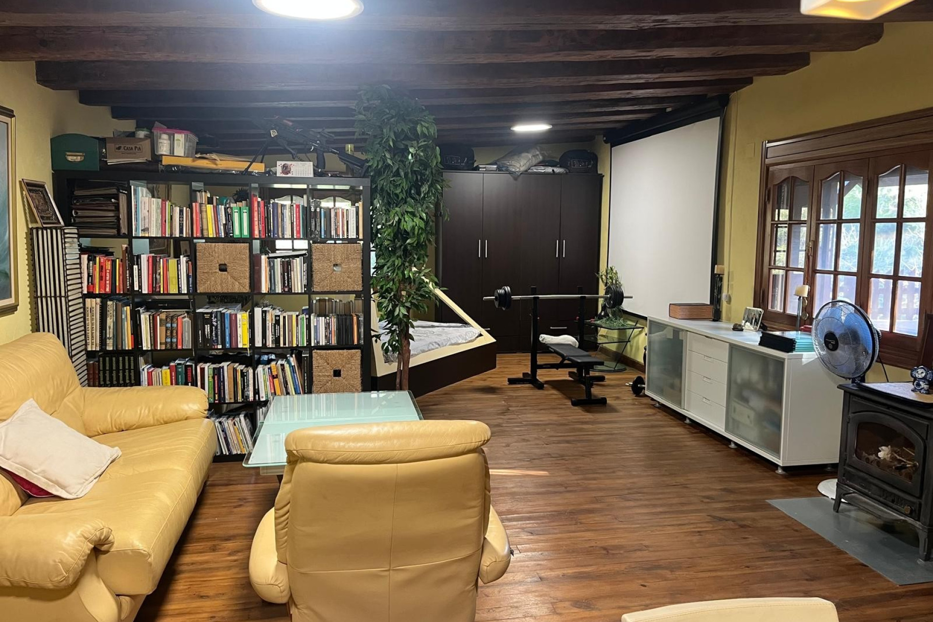 Resale - Finca - Country Property -
Gea y Truyols