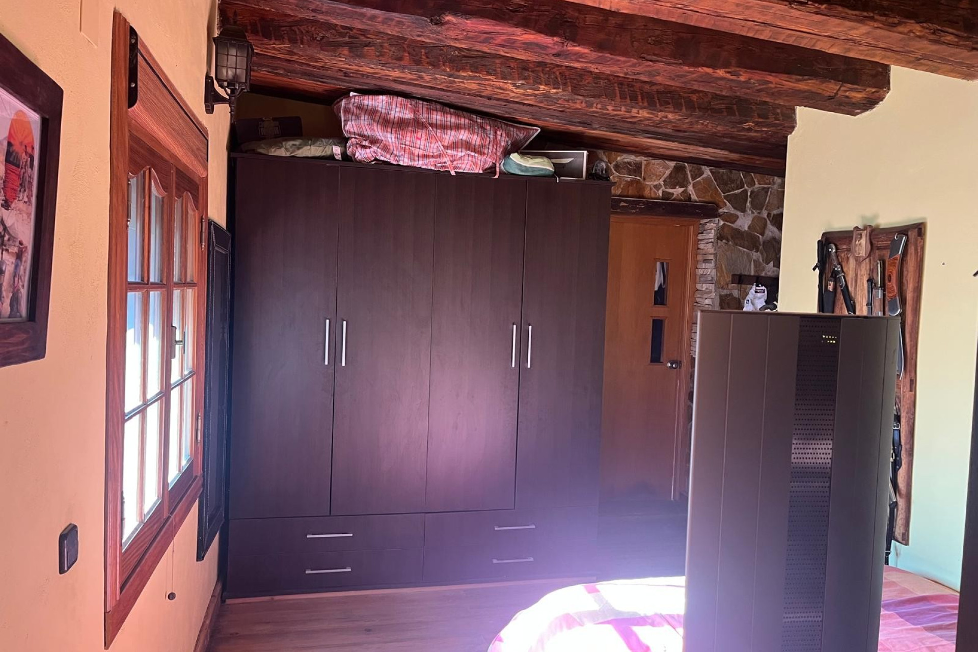 Resale - Finca - Country Property -
Gea y Truyols