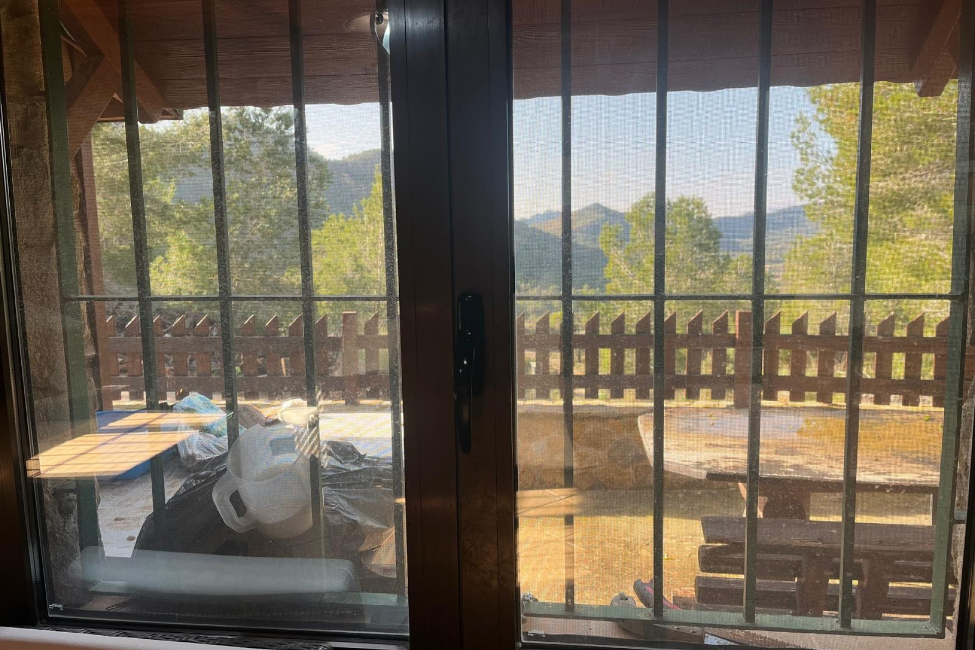 Resale - Finca - Country Property -
Gea y Truyols