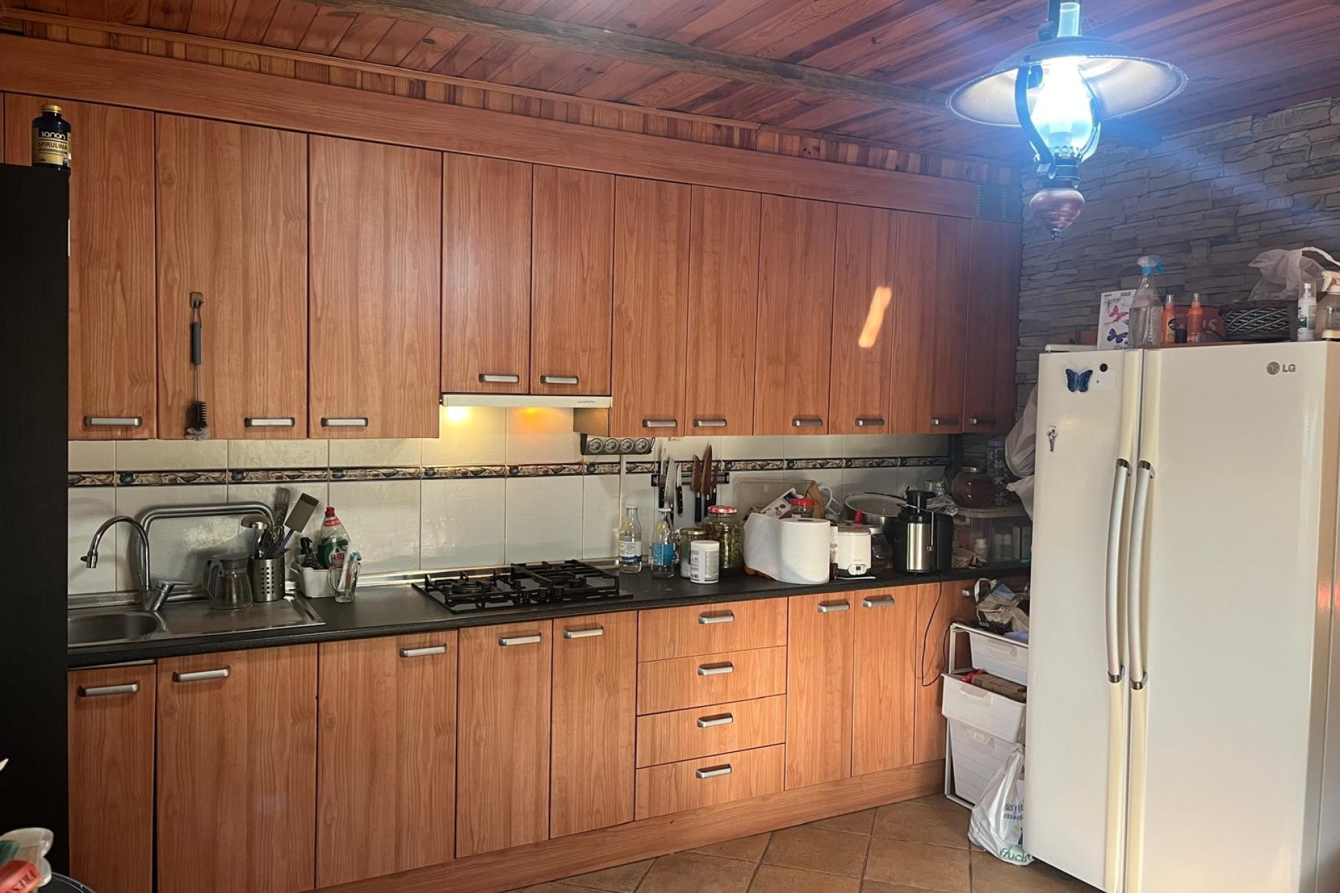 Resale - Finca - Country Property -
Gea y Truyols