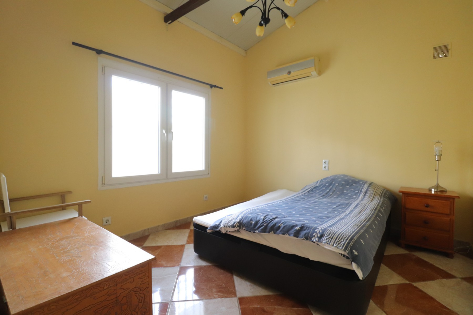 Resale - Finca - Country Property -
Heredades - Heredades - Country