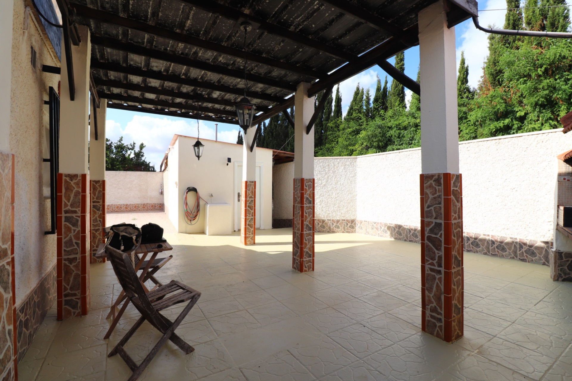 Resale - Finca - Country Property -
Heredades - Heredades - Country