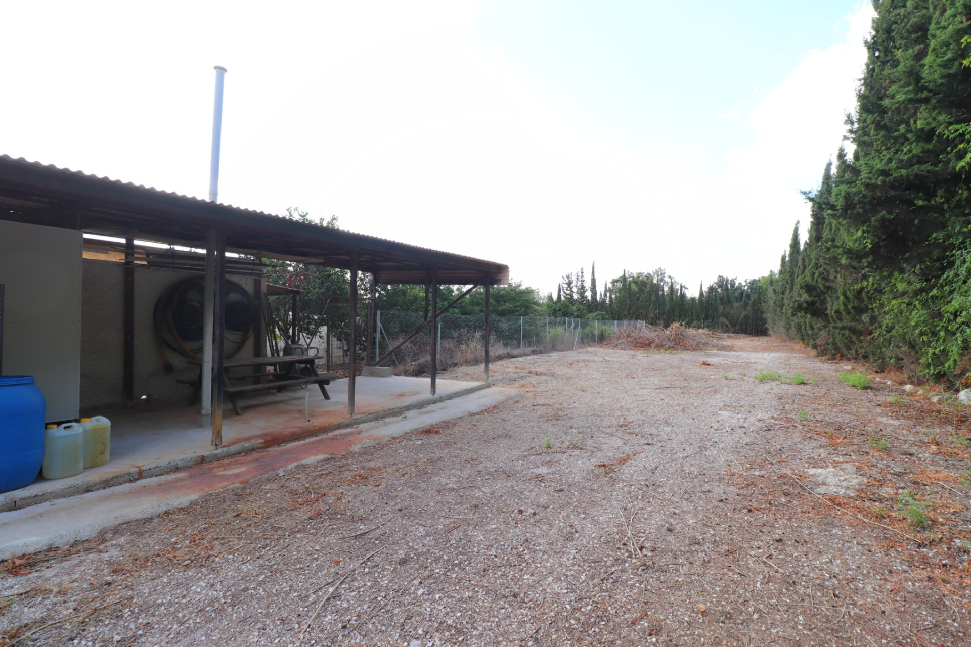 Resale - Finca - Country Property -
Heredades - Heredades - Country