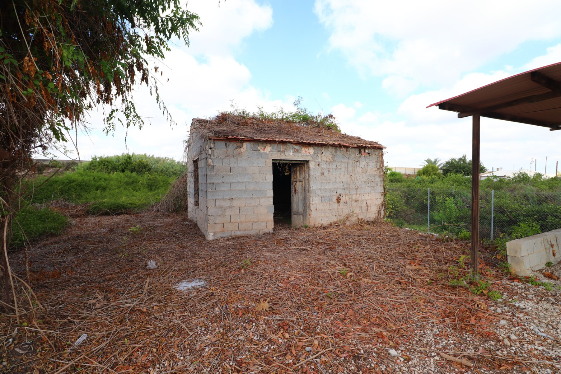 Resale - Finca - Country Property -
Heredades - Heredades - Country