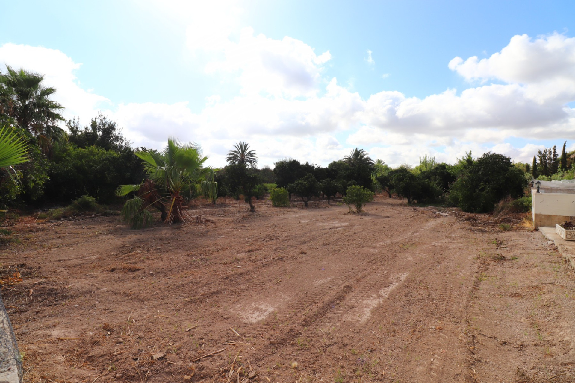 Resale - Finca - Country Property -
Heredades - Heredades - Country