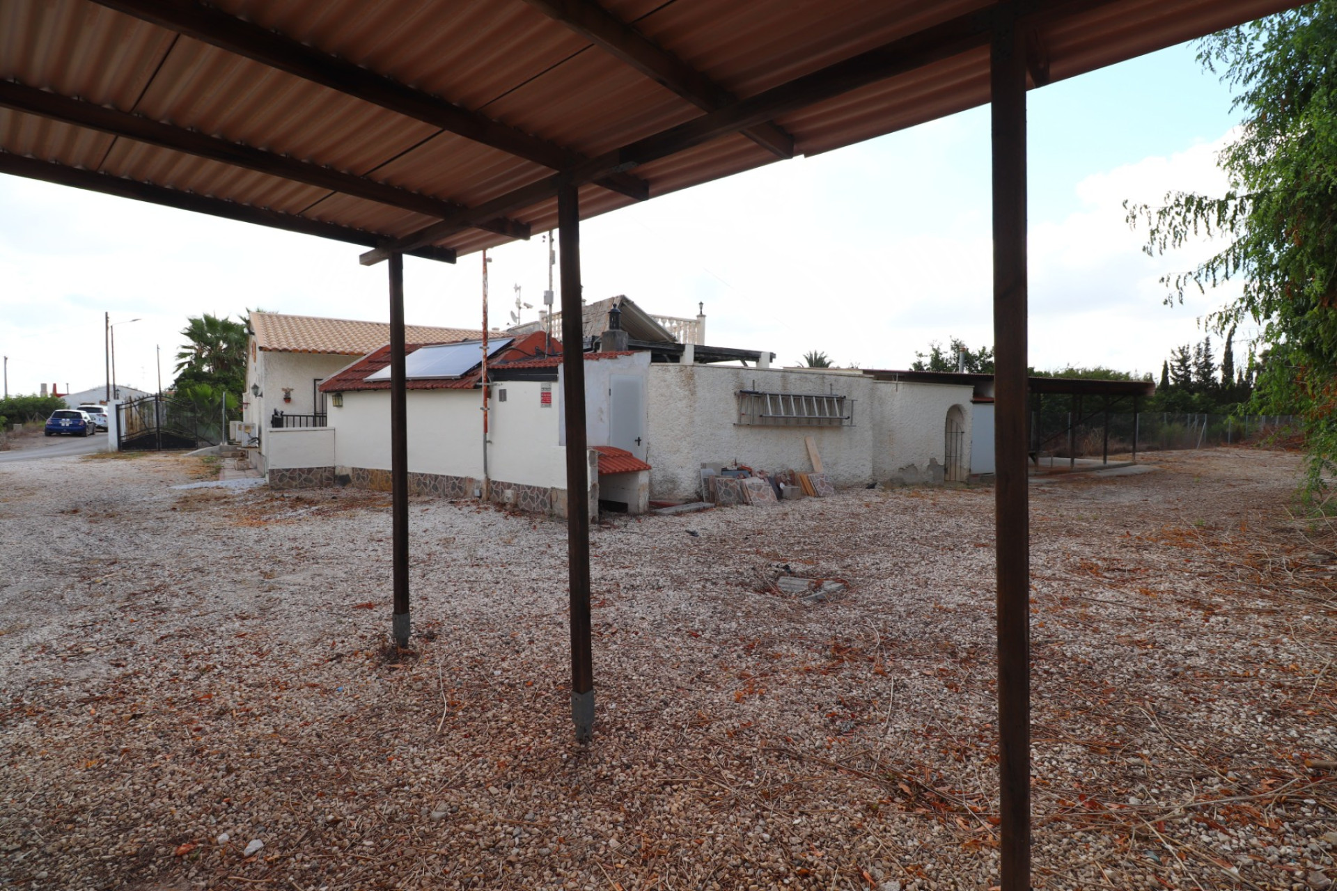 Resale - Finca - Country Property -
Heredades - Heredades - Country