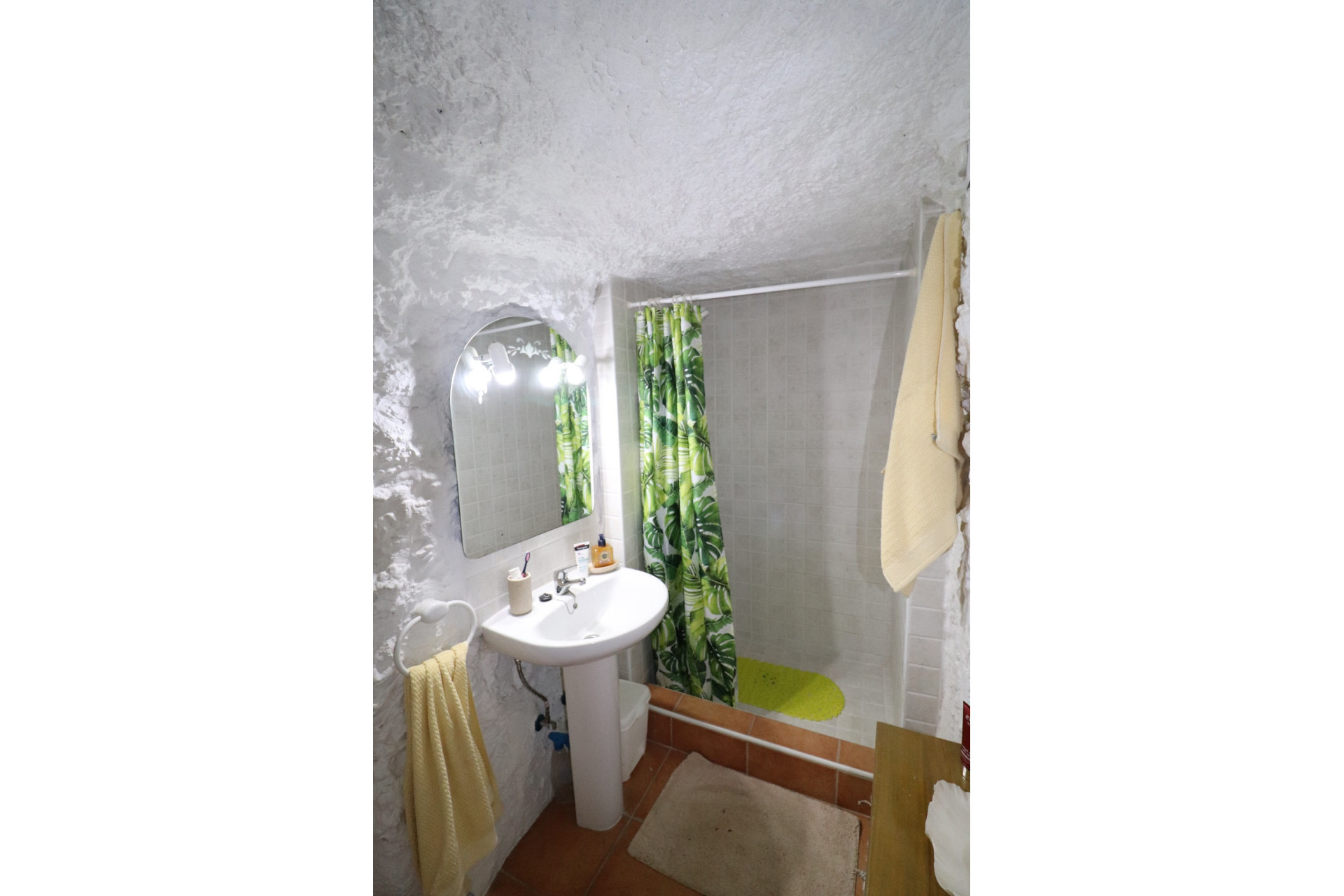 Resale - Finca - Country Property -
Hondón de las Nieves - La Canalosa