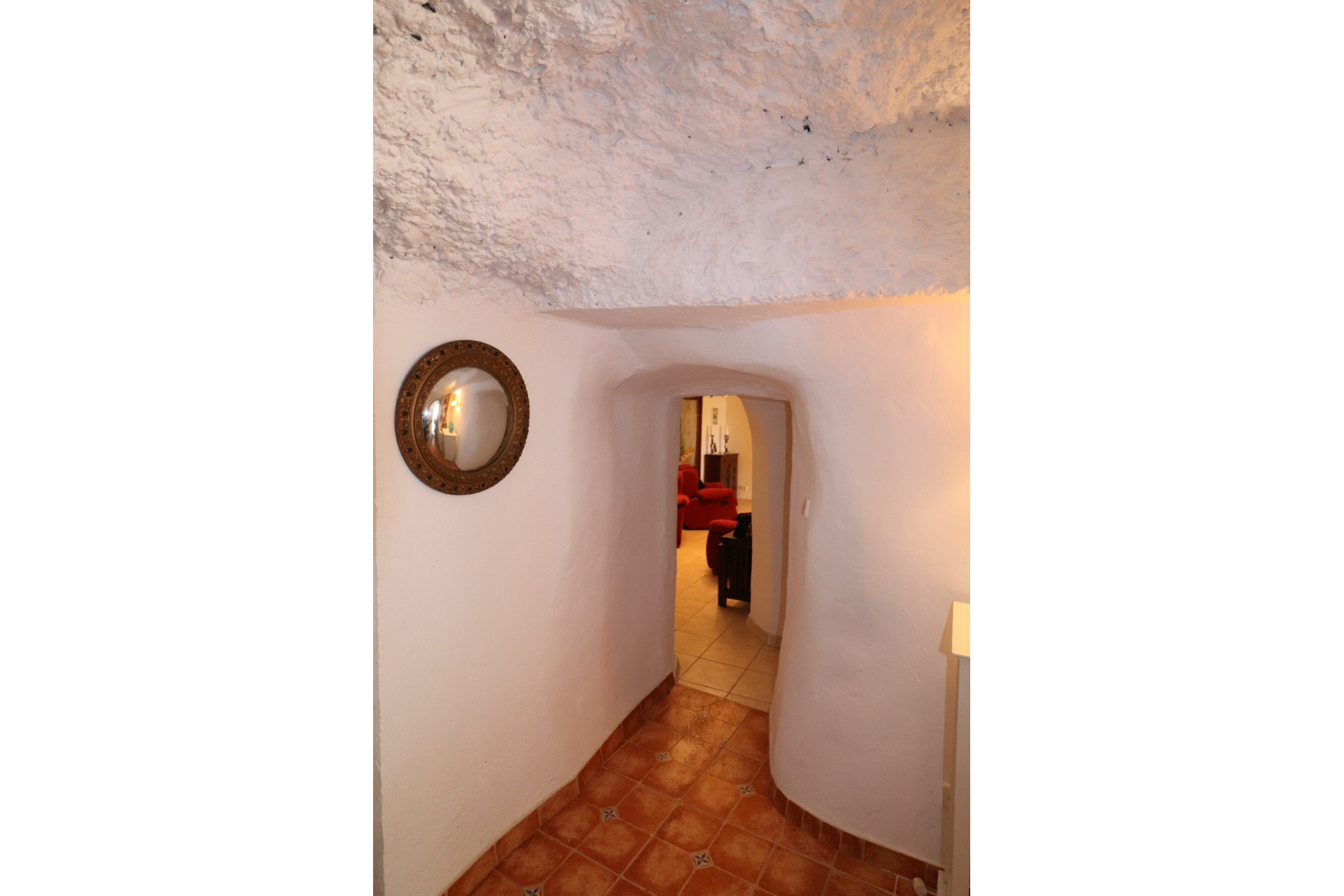 Resale - Finca - Country Property -
Hondón de las Nieves - La Canalosa