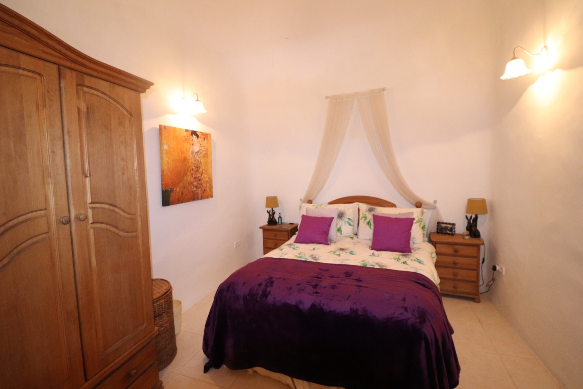 Resale - Finca - Country Property -
Hondón de las Nieves - La Canalosa