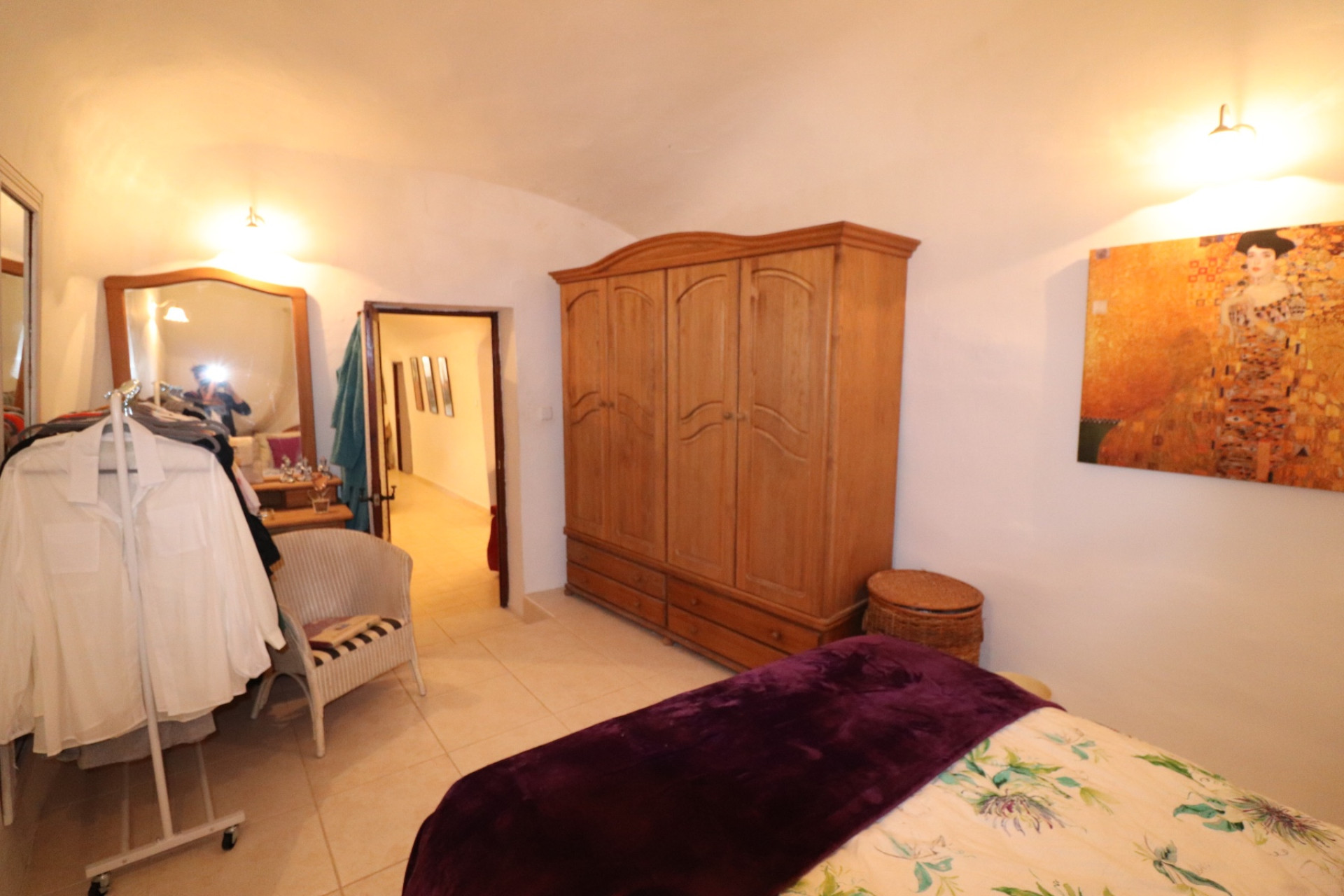 Resale - Finca - Country Property -
Hondón de las Nieves - La Canalosa