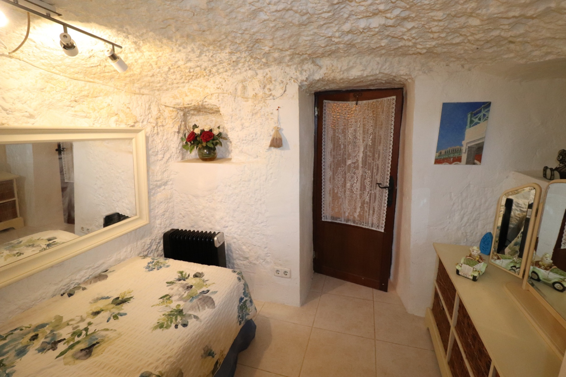 Resale - Finca - Country Property -
Hondón de las Nieves - La Canalosa