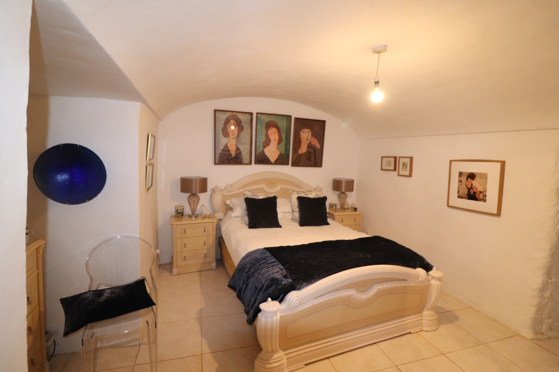 Resale - Finca - Country Property -
Hondón de las Nieves - La Canalosa