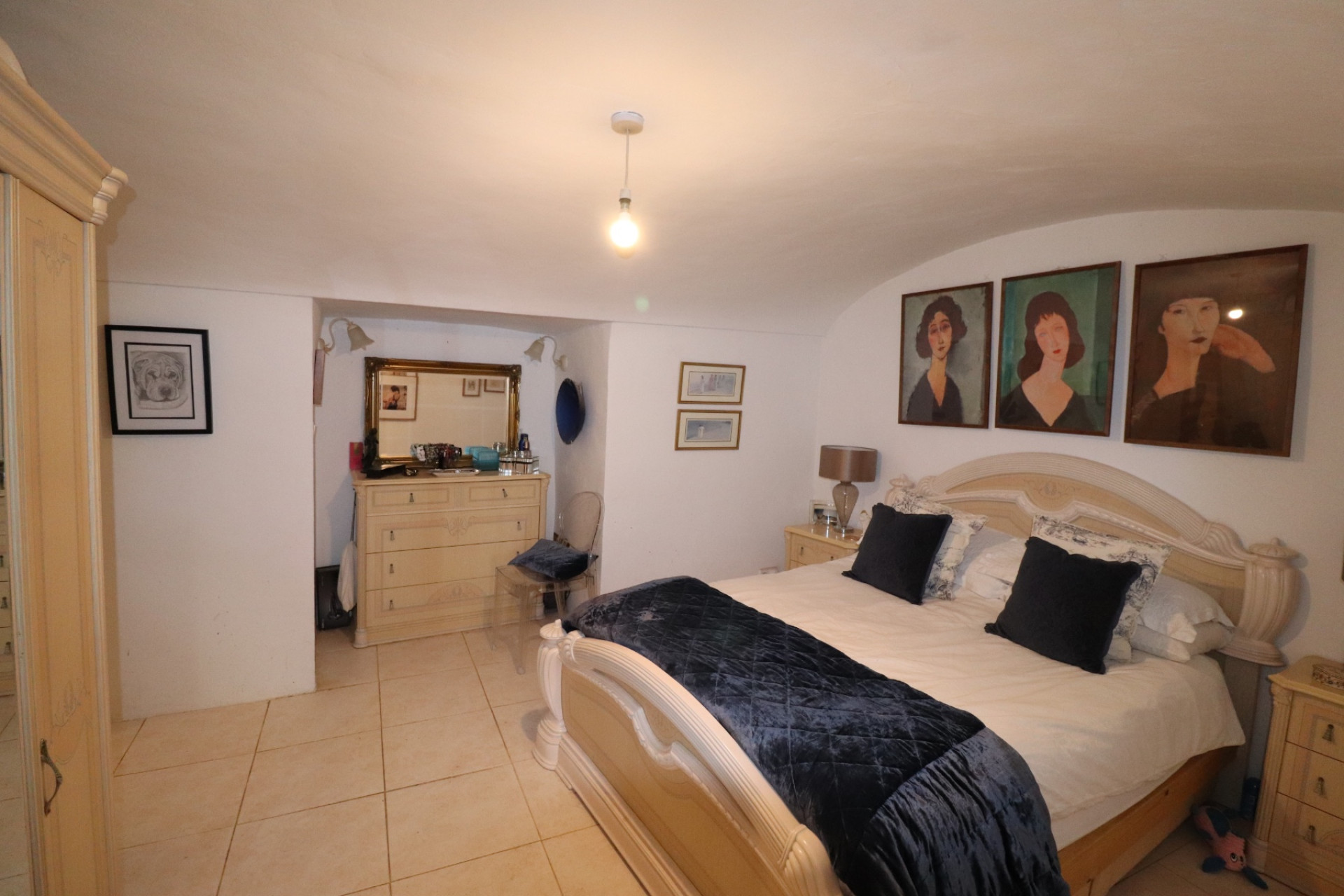 Resale - Finca - Country Property -
Hondón de las Nieves - La Canalosa