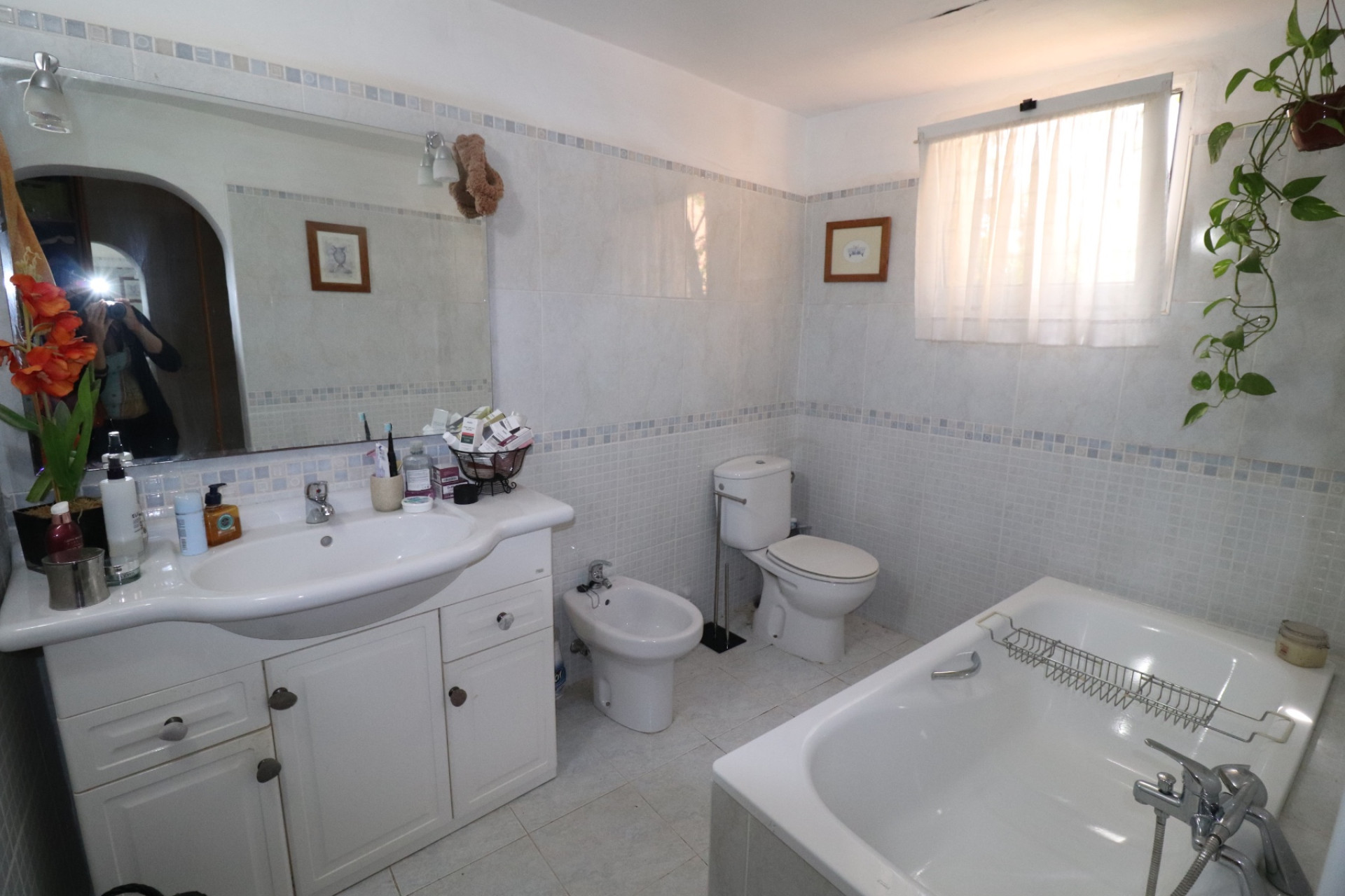 Resale - Finca - Country Property -
Hondón de las Nieves - La Canalosa