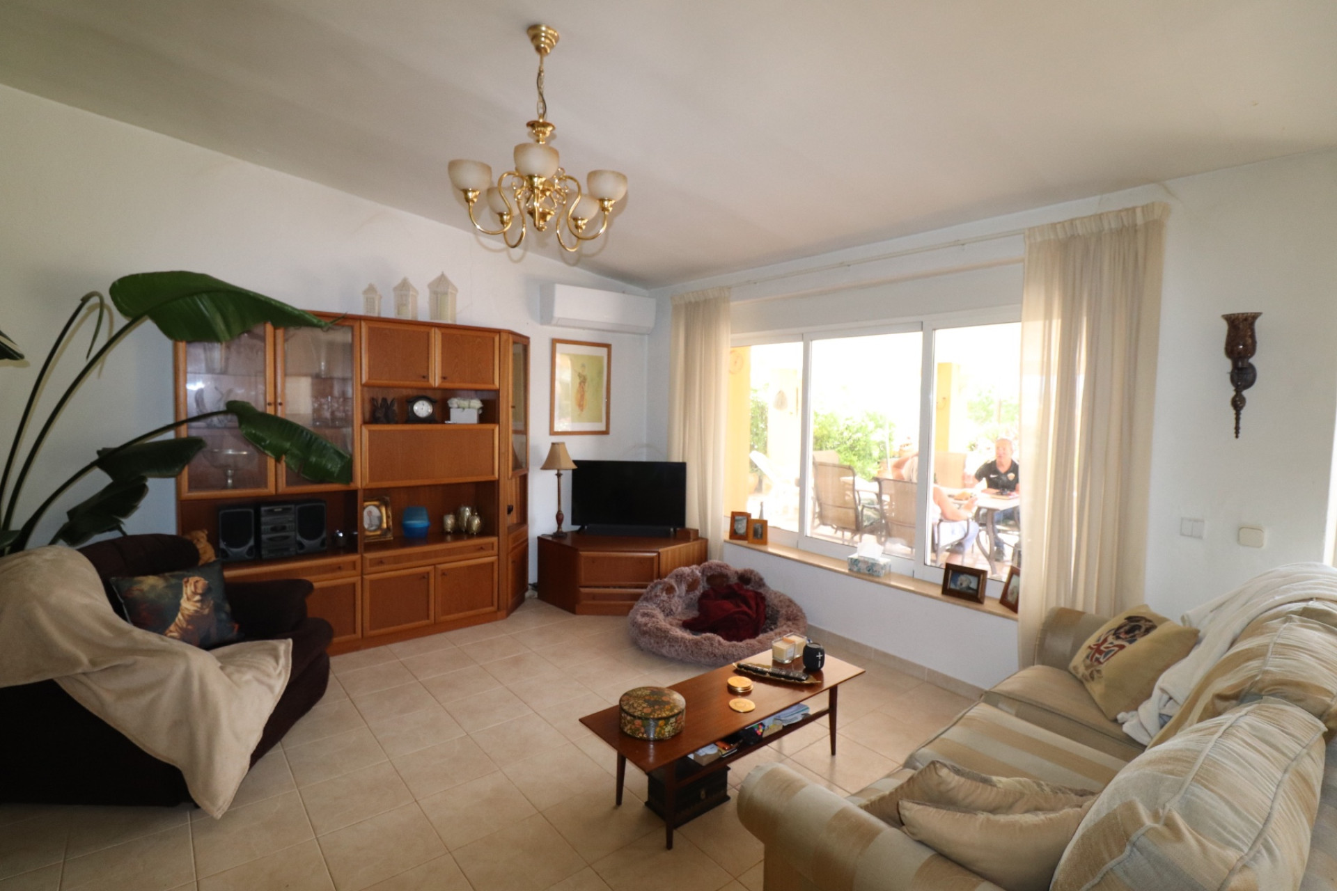 Resale - Finca - Country Property -
Hondón de las Nieves - La Canalosa