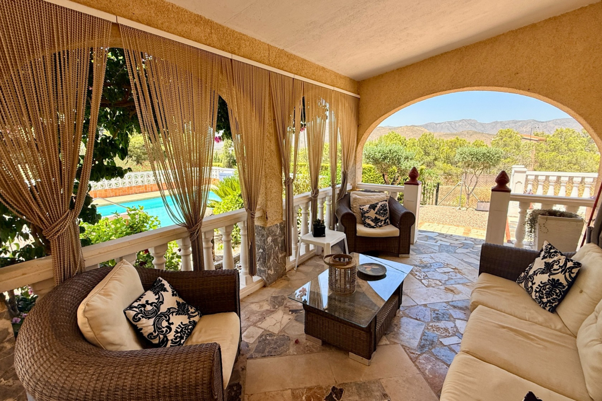 Resale - Finca - Country Property -
Hondón de los Fráiles