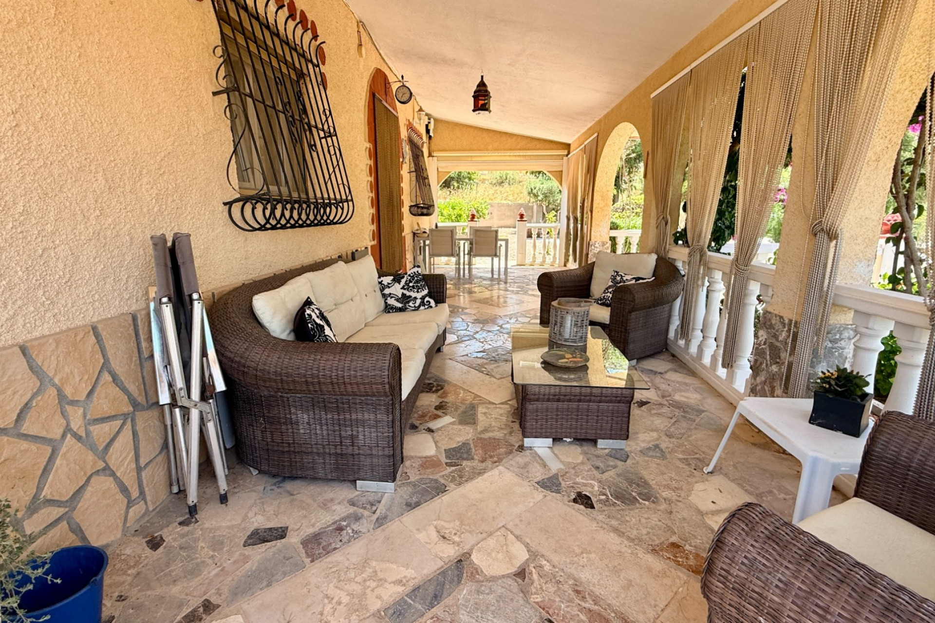 Resale - Finca - Country Property -
Hondón de los Fráiles