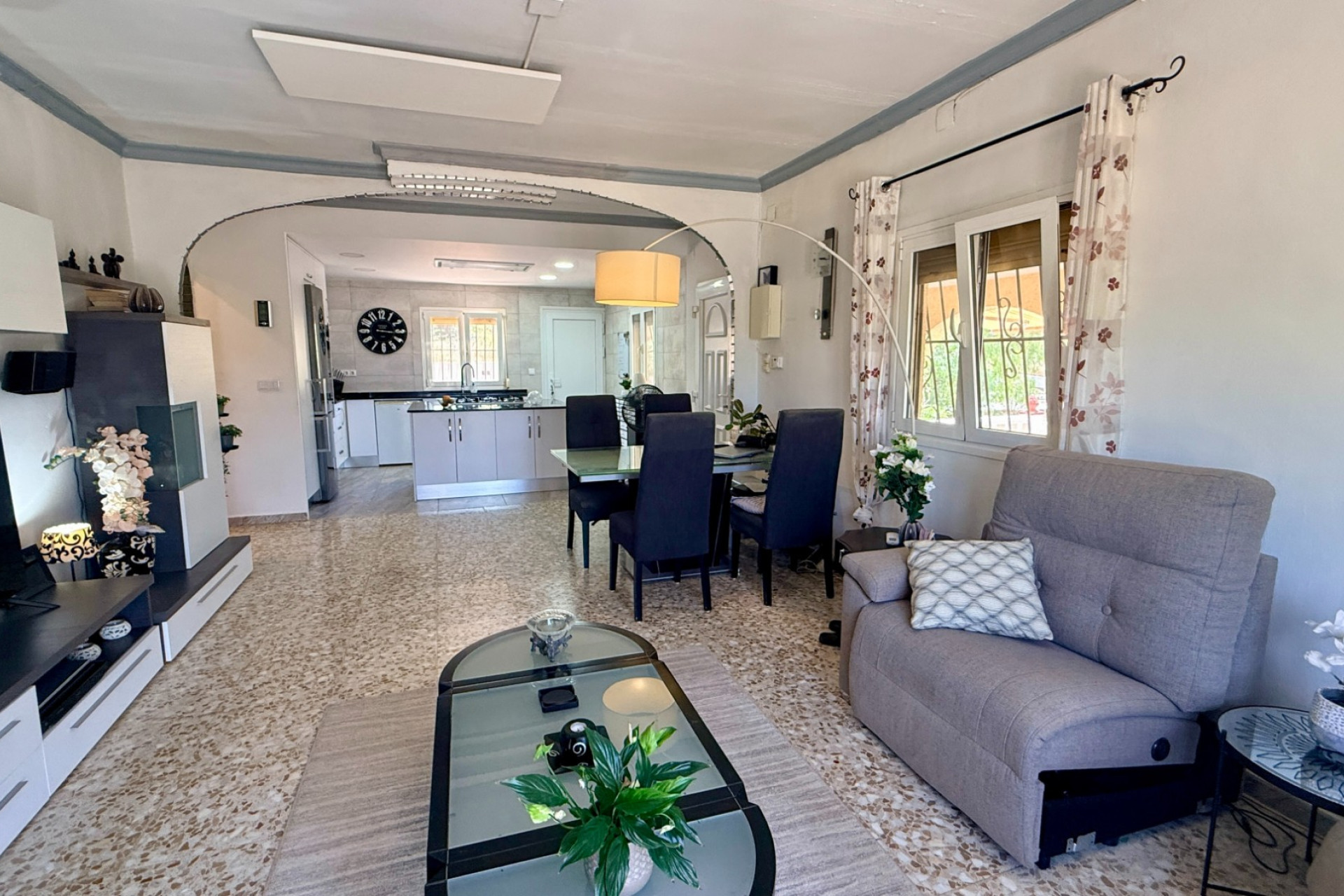 Resale - Finca - Country Property -
Hondón de los Fráiles